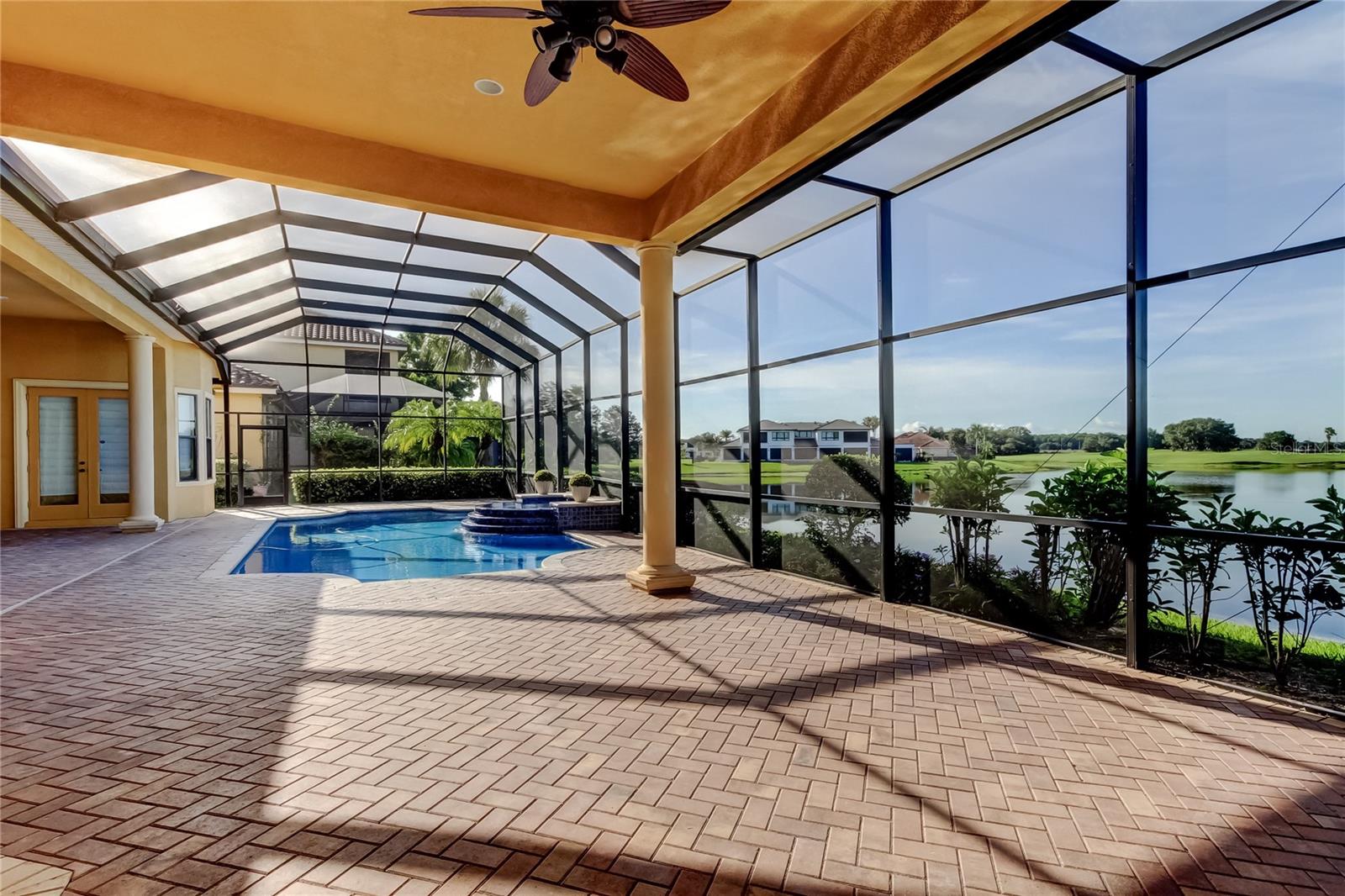 MIRASOL AT THE CHAMPIONS' CLUB - Residential