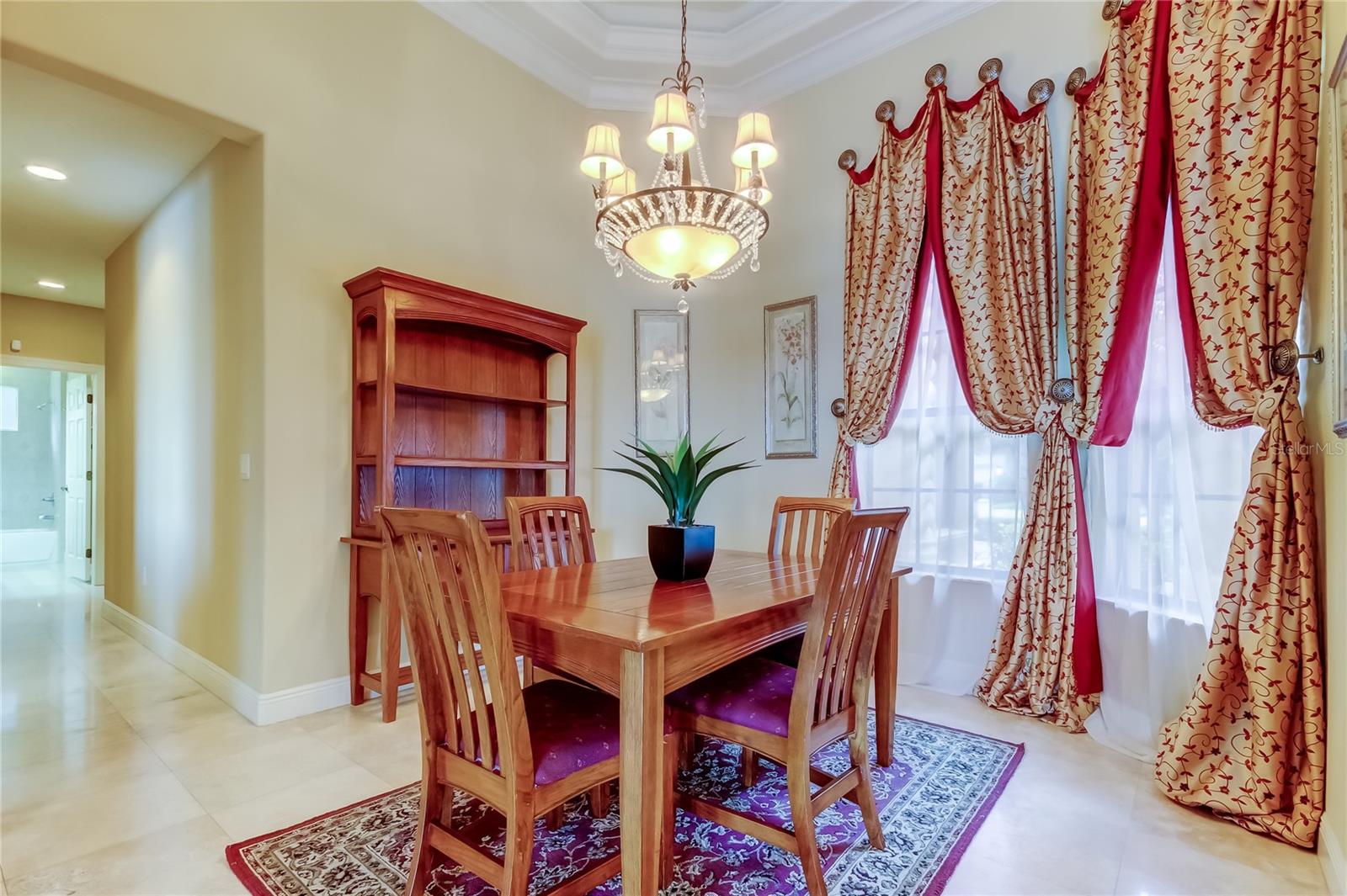 MIRASOL AT THE CHAMPIONS' CLUB - Residential