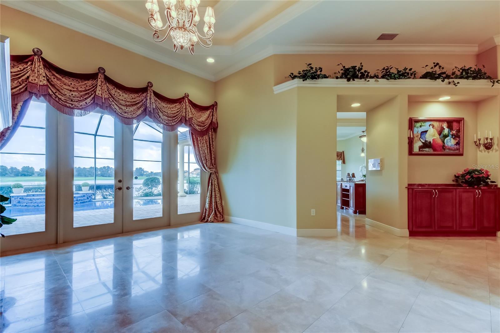 MIRASOL AT THE CHAMPIONS' CLUB - Residential