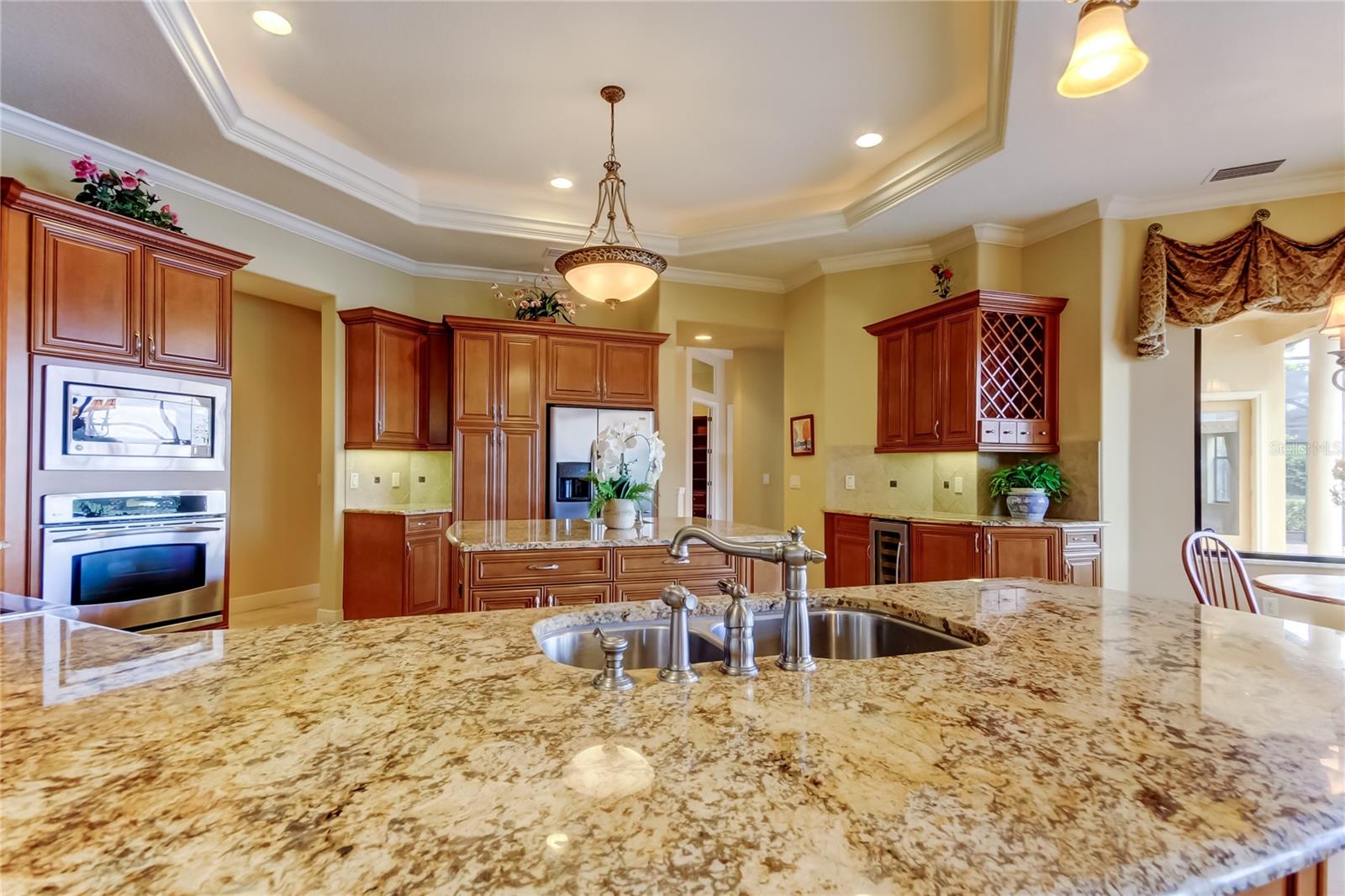 MIRASOL AT THE CHAMPIONS' CLUB - Residential