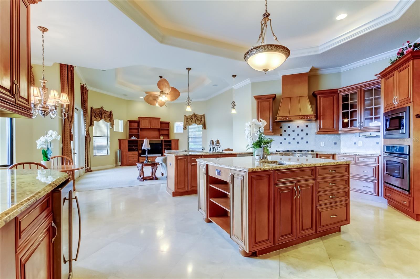 MIRASOL AT THE CHAMPIONS' CLUB - Residential