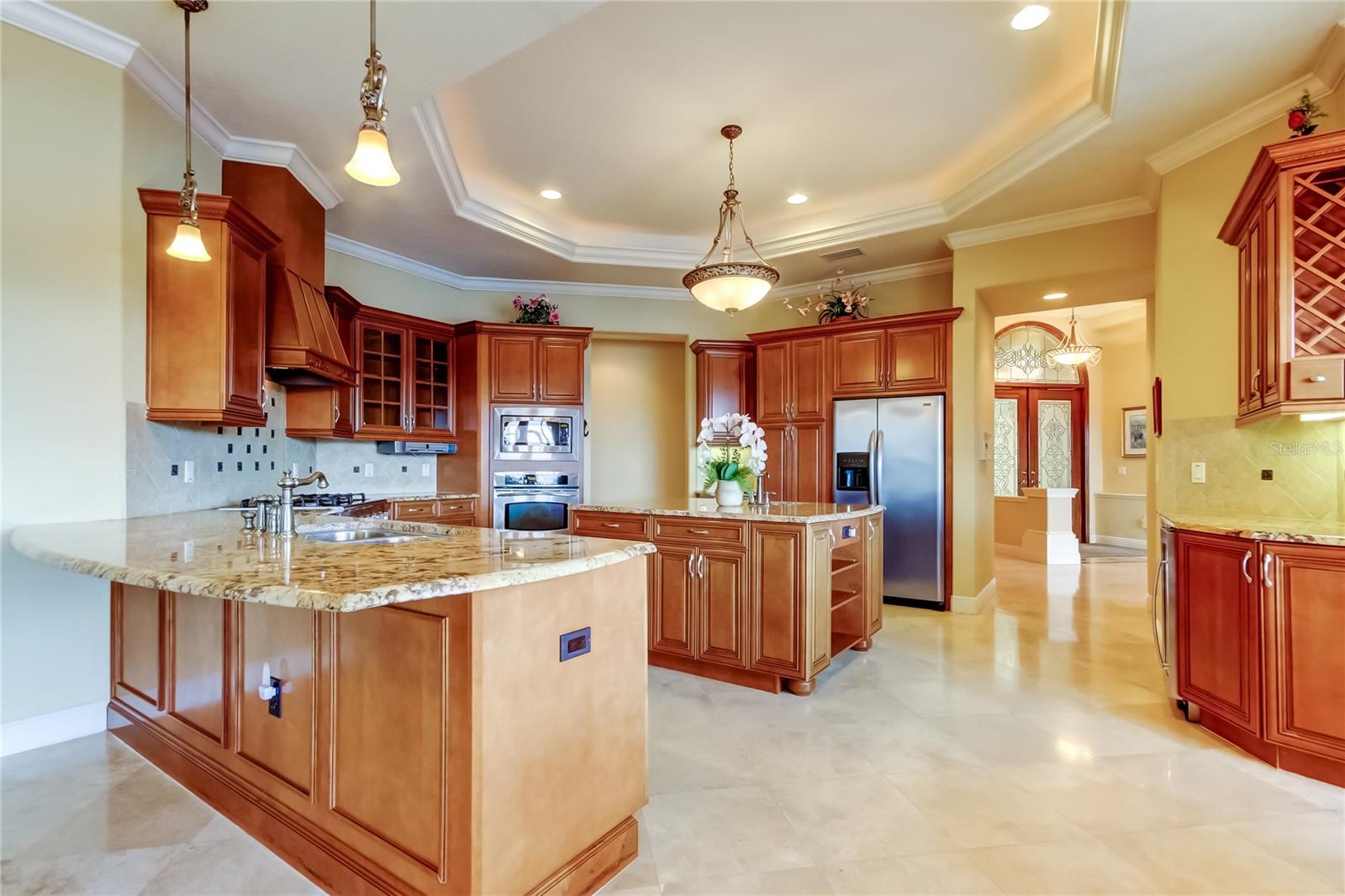 MIRASOL AT THE CHAMPIONS' CLUB - Residential