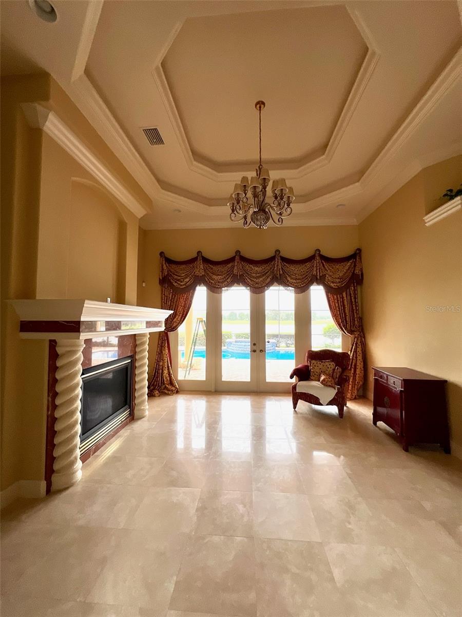 MIRASOL AT THE CHAMPIONS' CLUB - Residential