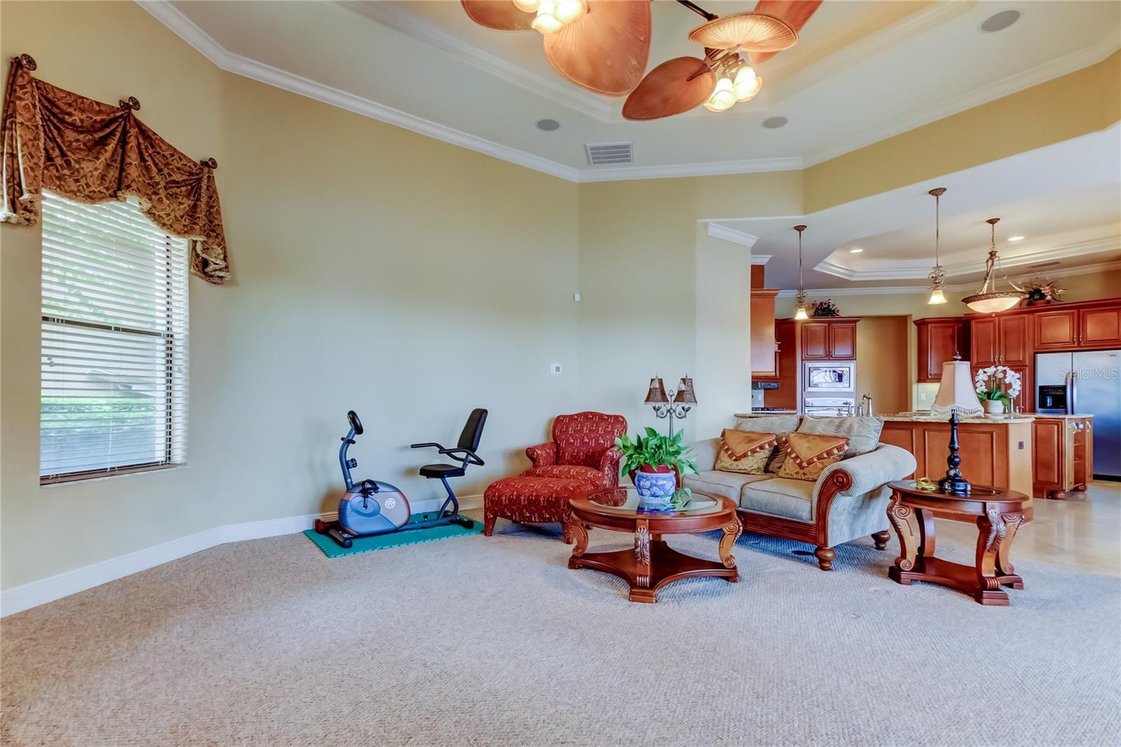MIRASOL AT THE CHAMPIONS' CLUB - Residential