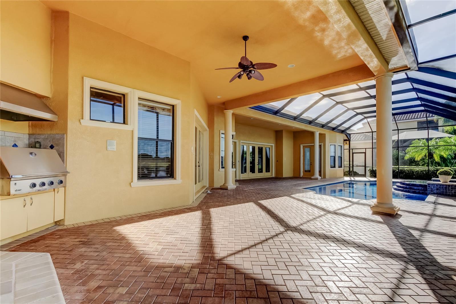 MIRASOL AT THE CHAMPIONS' CLUB - Residential