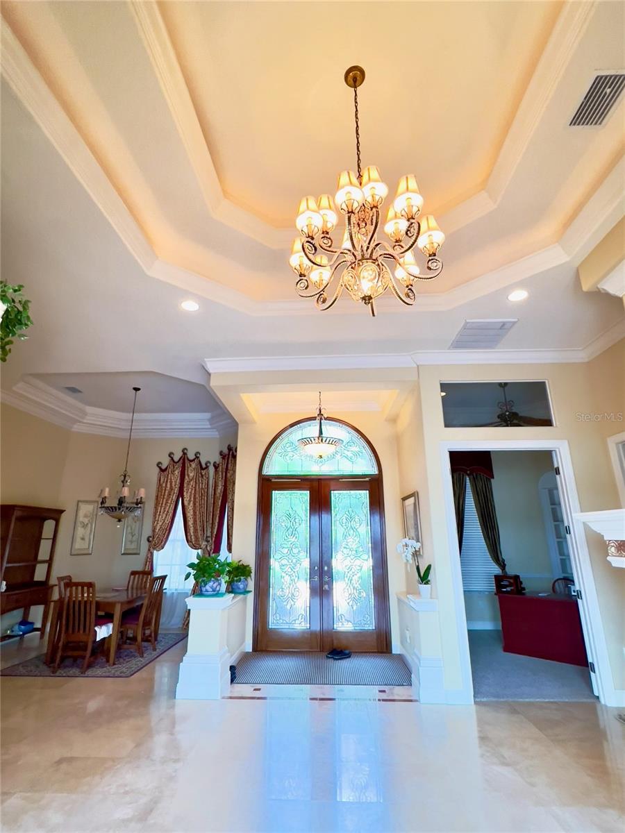MIRASOL AT THE CHAMPIONS' CLUB - Residential
