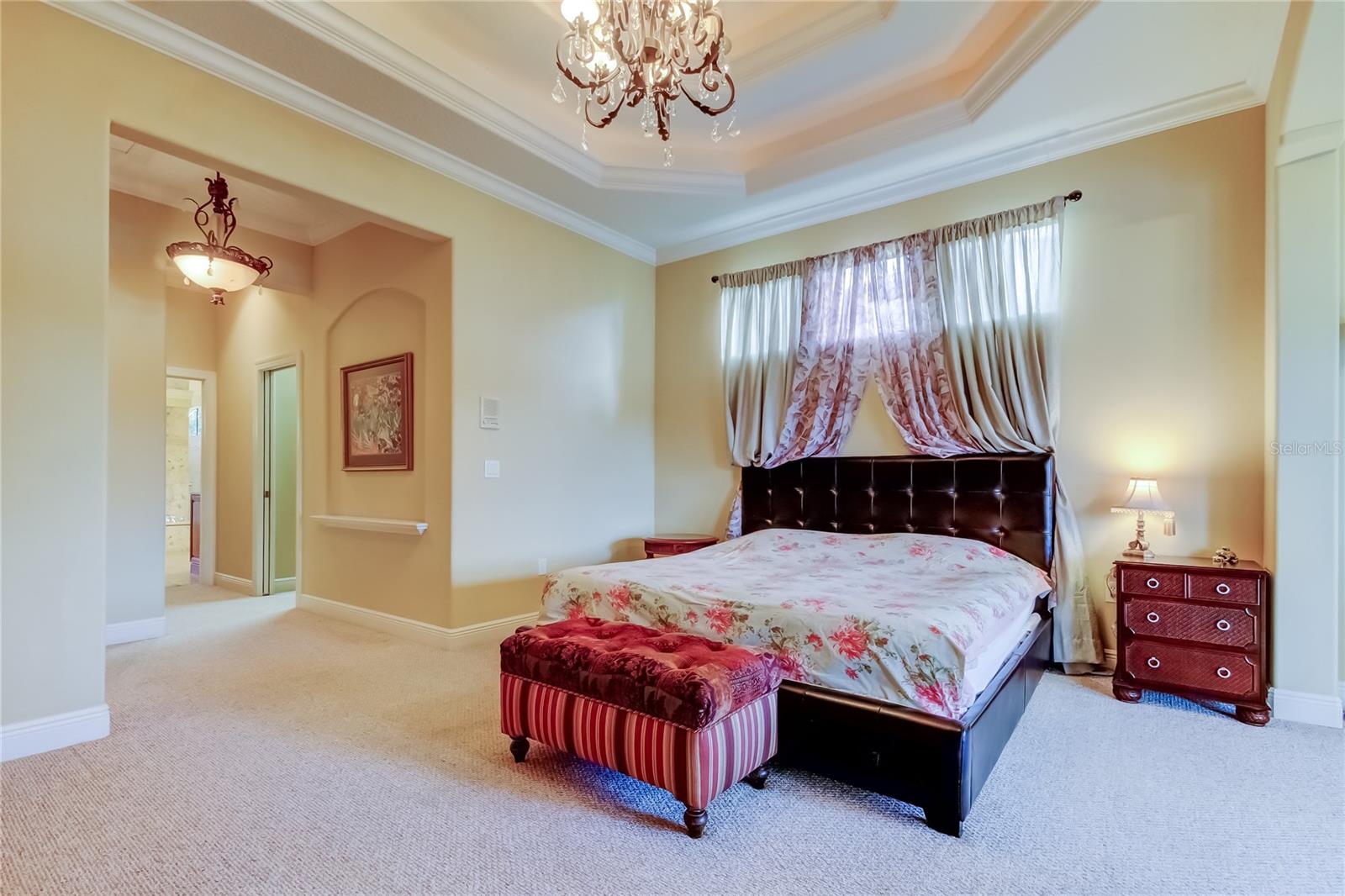 MIRASOL AT THE CHAMPIONS' CLUB - Residential