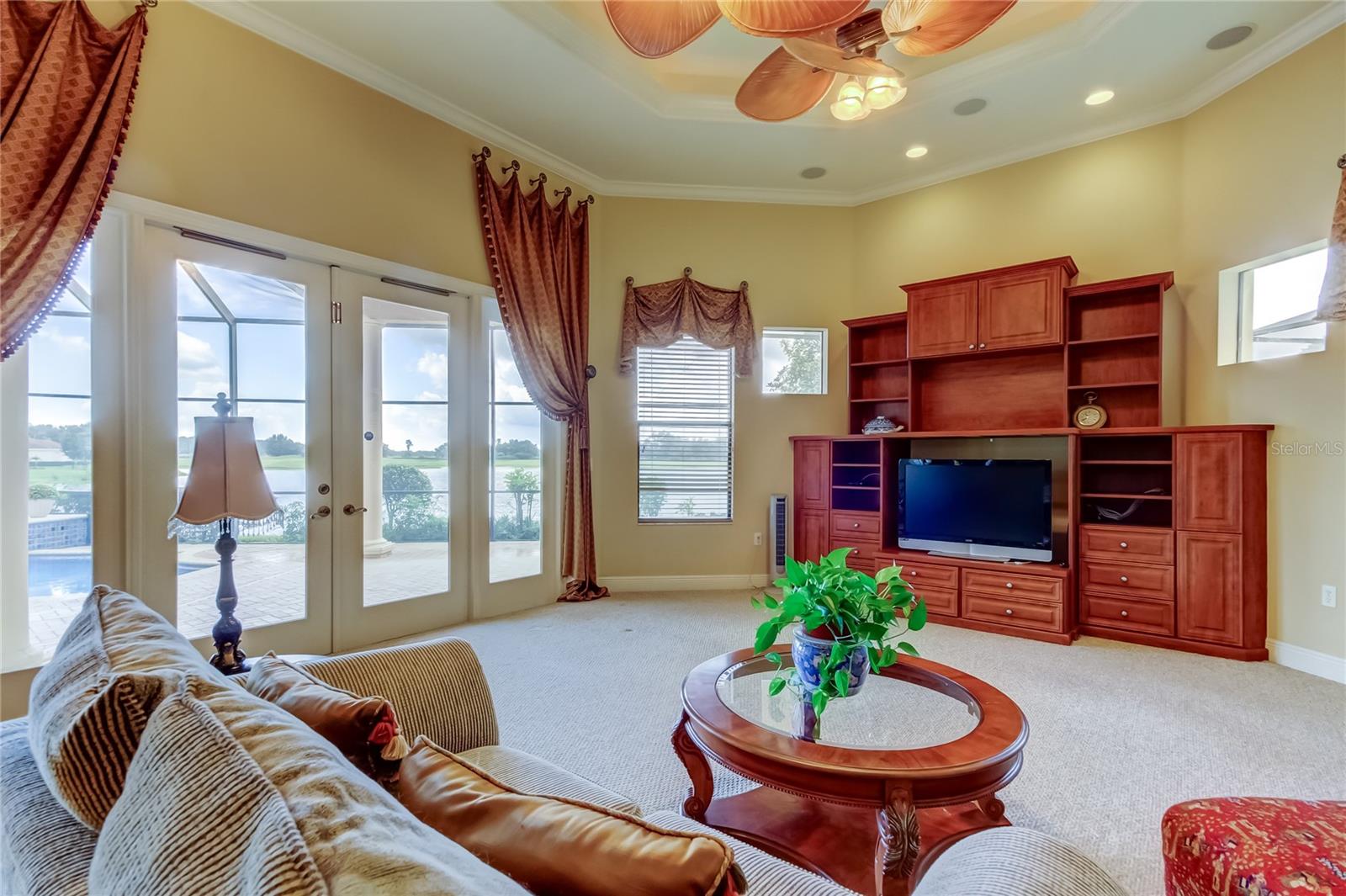 MIRASOL AT THE CHAMPIONS' CLUB - Residential