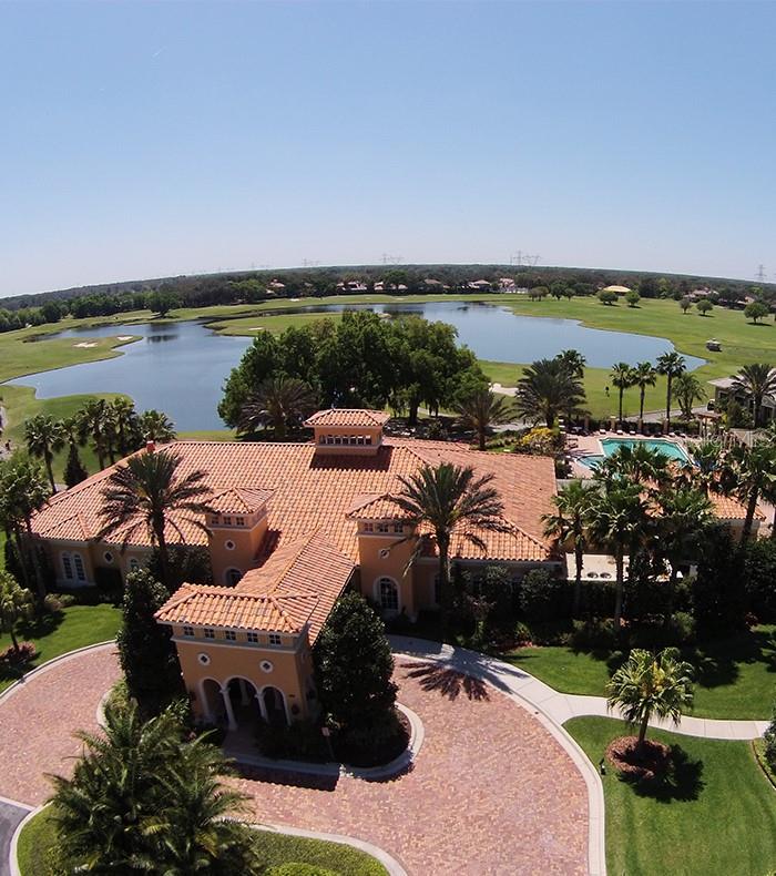 MIRASOL AT THE CHAMPIONS' CLUB - Residential