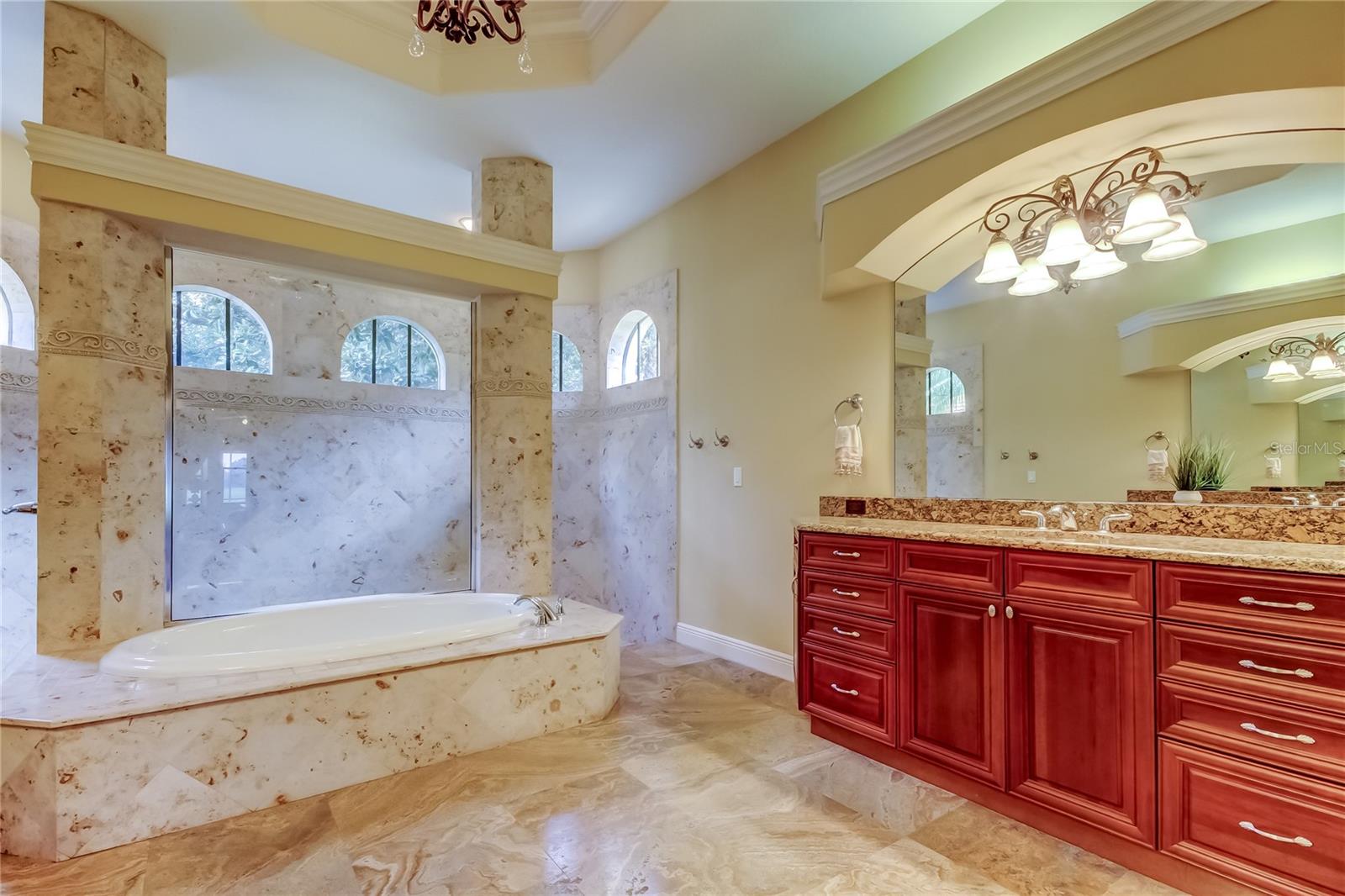MIRASOL AT THE CHAMPIONS' CLUB - Residential