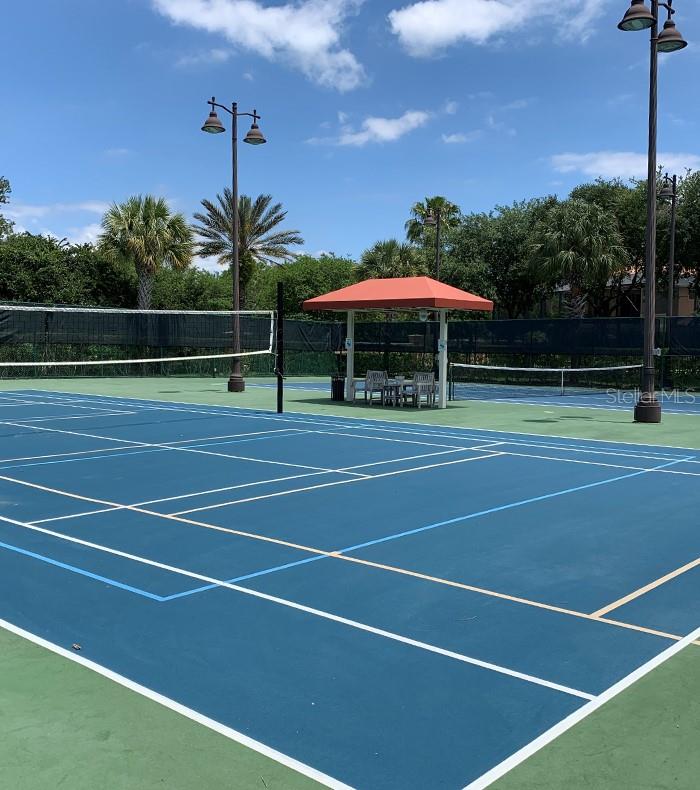MIRASOL AT THE CHAMPIONS' CLUB - Residential