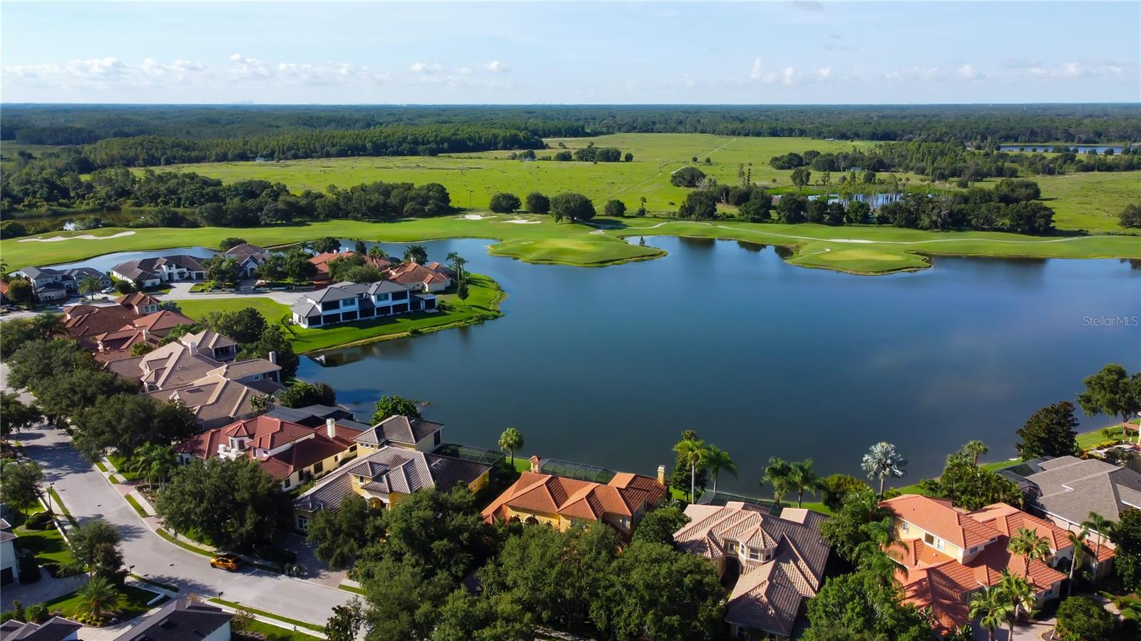 MIRASOL AT THE CHAMPIONS' CLUB - Residential