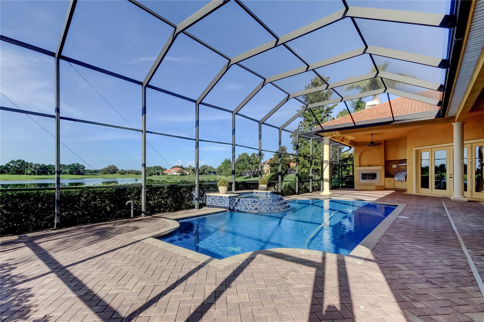 MIRASOL AT THE CHAMPIONS' CLUB - Residential
