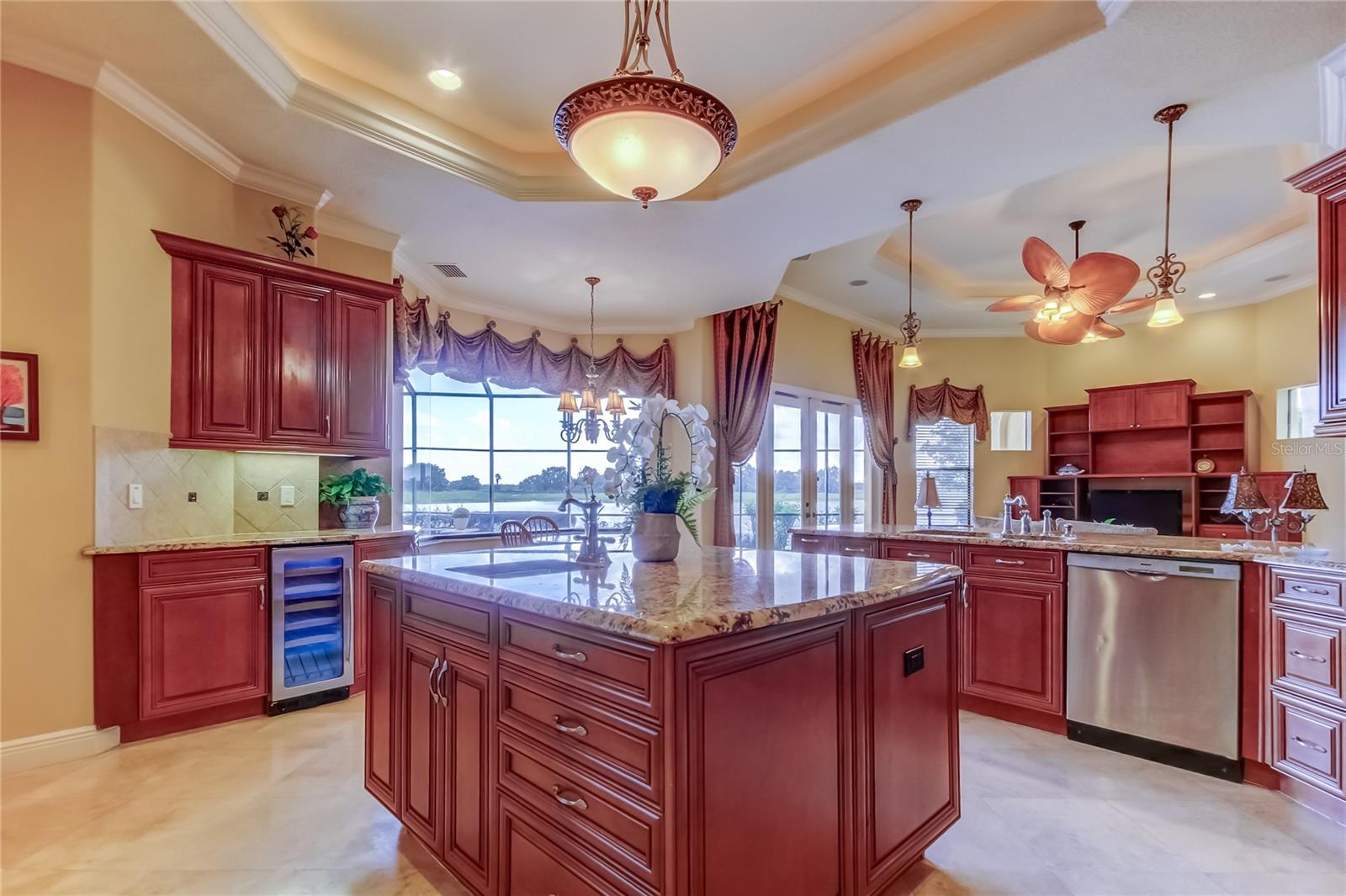 MIRASOL AT THE CHAMPIONS' CLUB - Residential