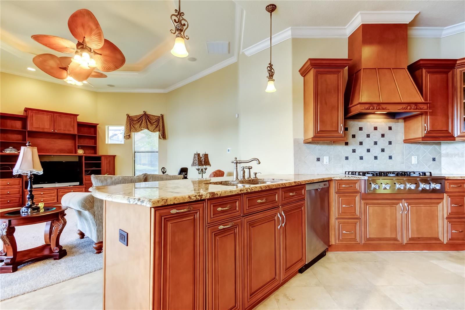 MIRASOL AT THE CHAMPIONS' CLUB - Residential