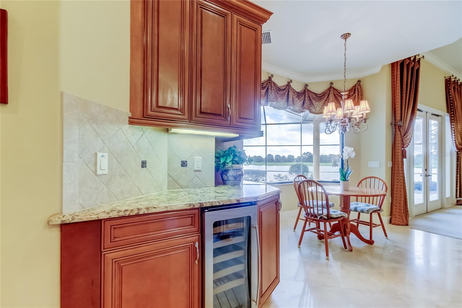 MIRASOL AT THE CHAMPIONS' CLUB - Residential