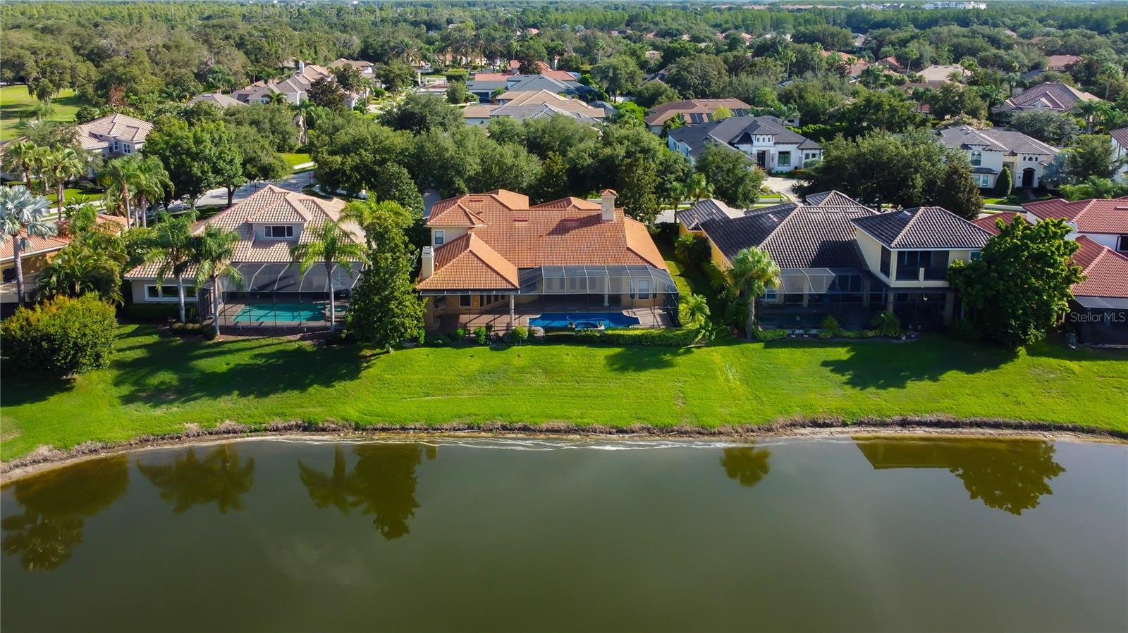 MIRASOL AT THE CHAMPIONS' CLUB - Residential