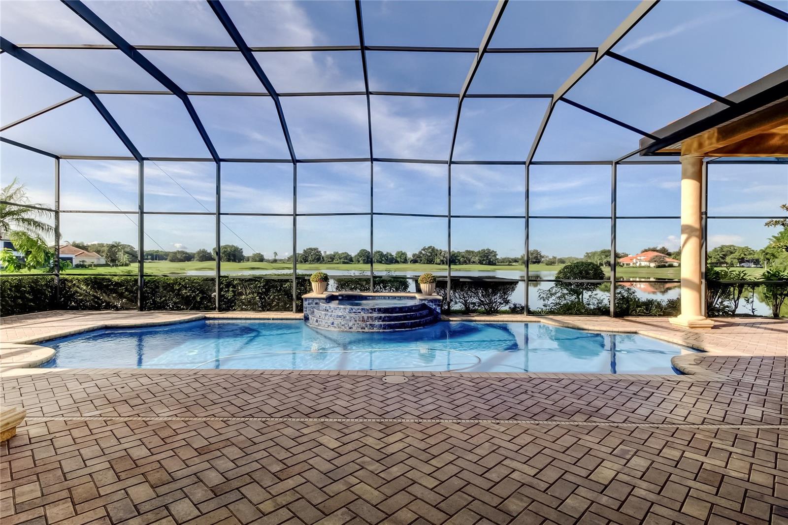 MIRASOL AT THE CHAMPIONS' CLUB - Residential