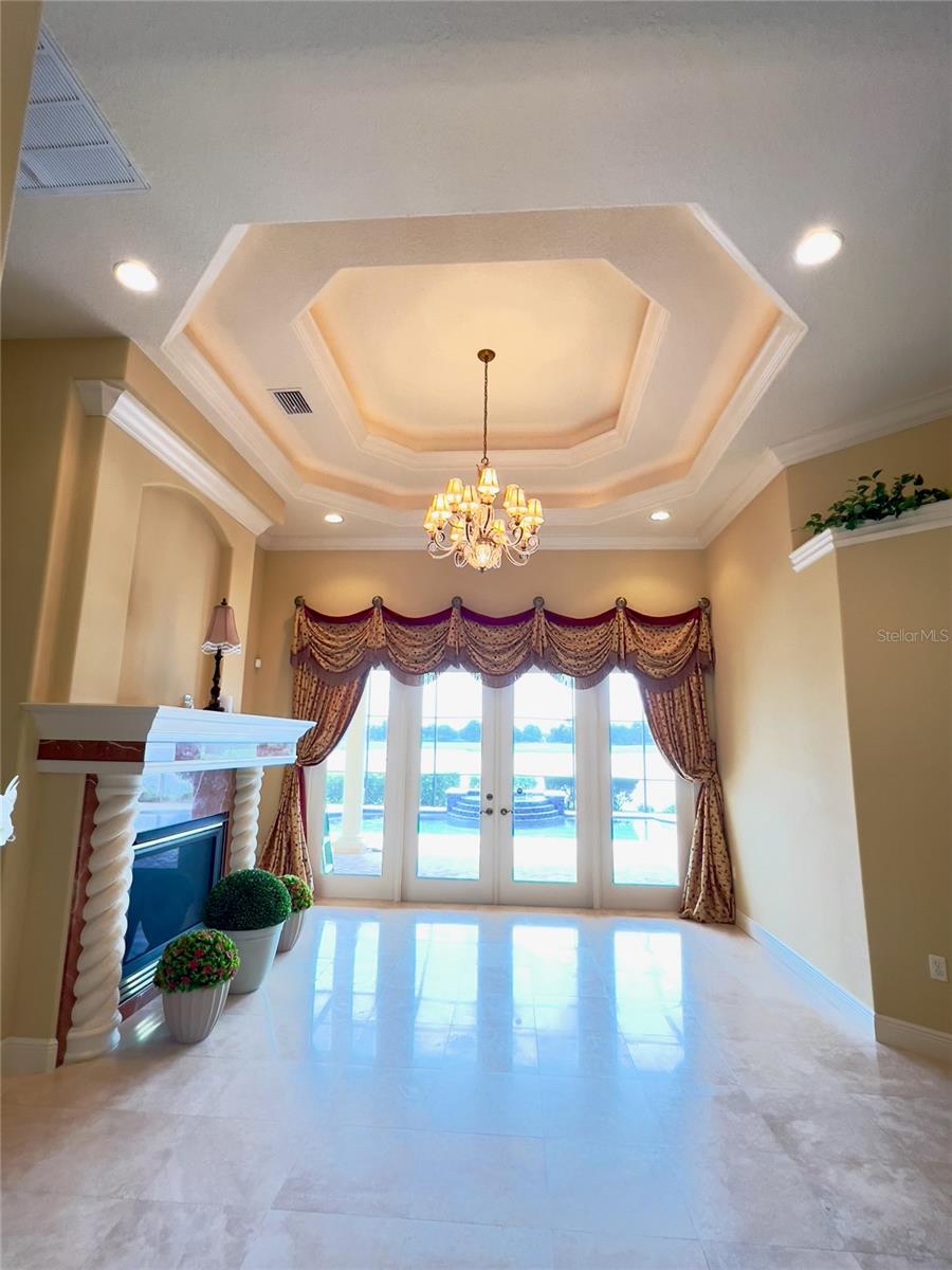 MIRASOL AT THE CHAMPIONS' CLUB - Residential