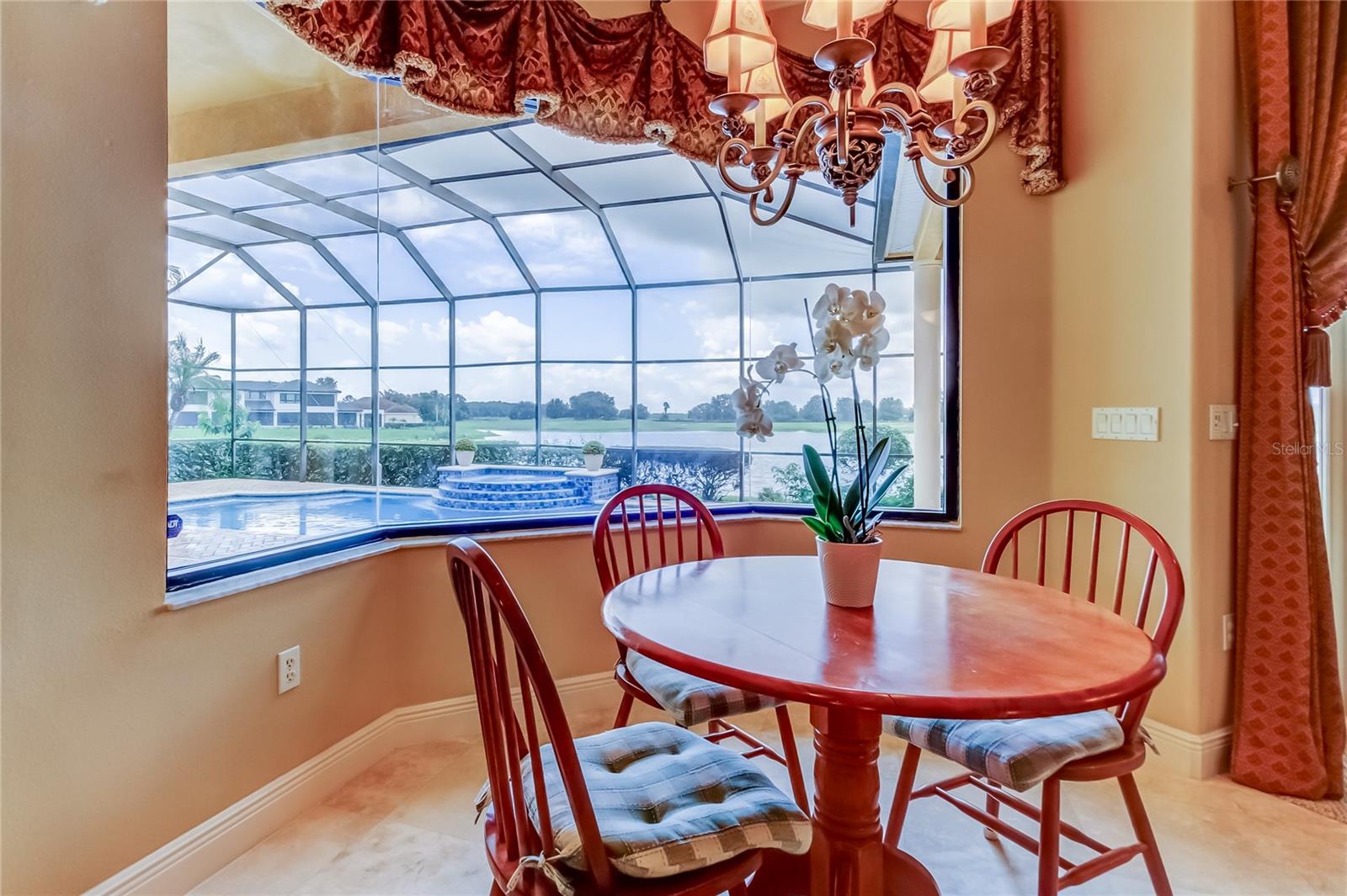 MIRASOL AT THE CHAMPIONS' CLUB - Residential