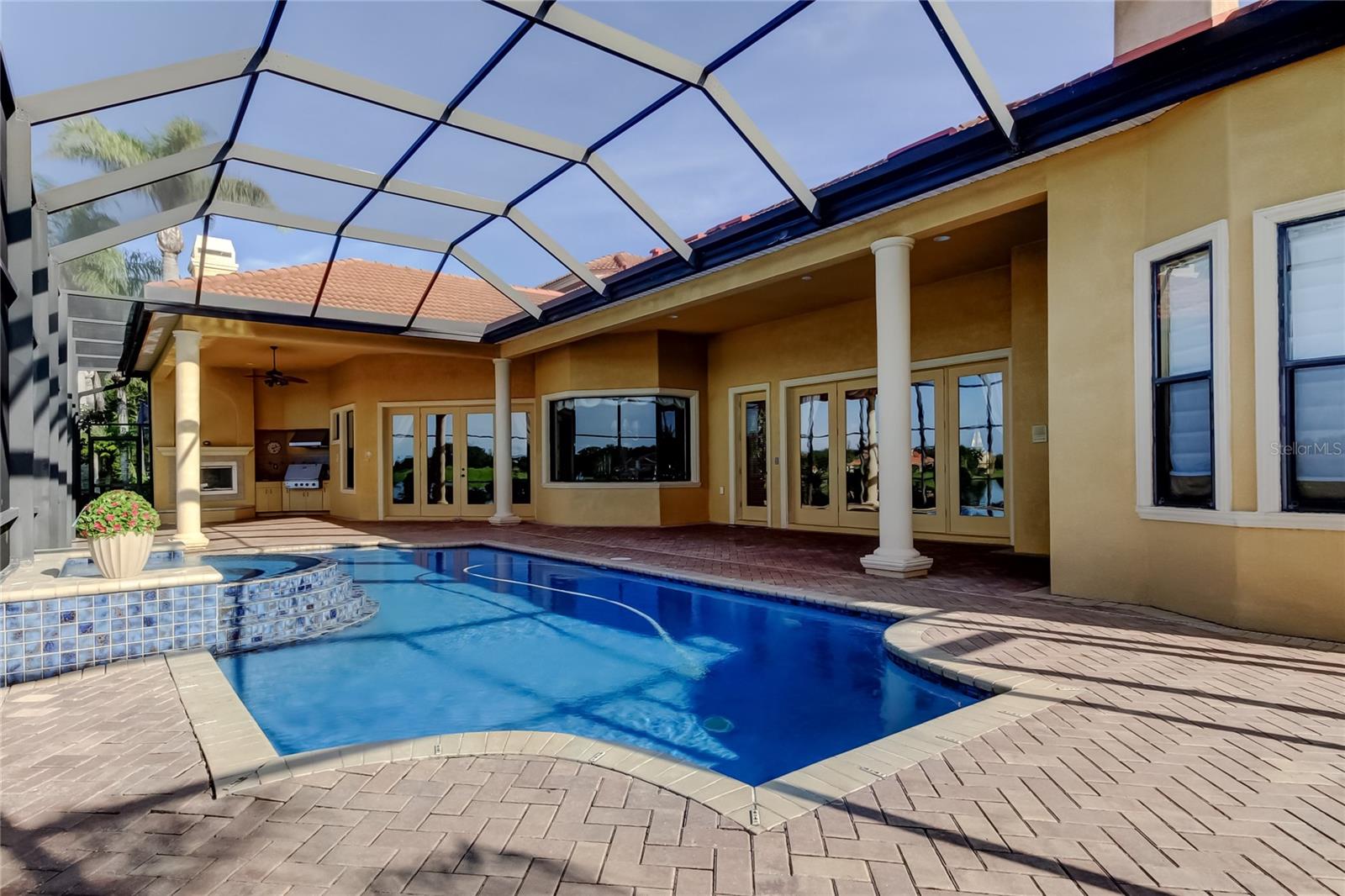 MIRASOL AT THE CHAMPIONS' CLUB - Residential