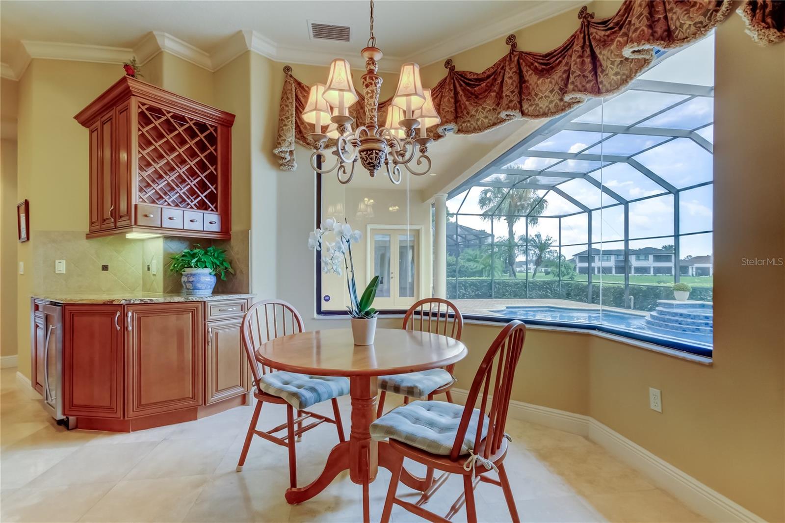 MIRASOL AT THE CHAMPIONS' CLUB - Residential
