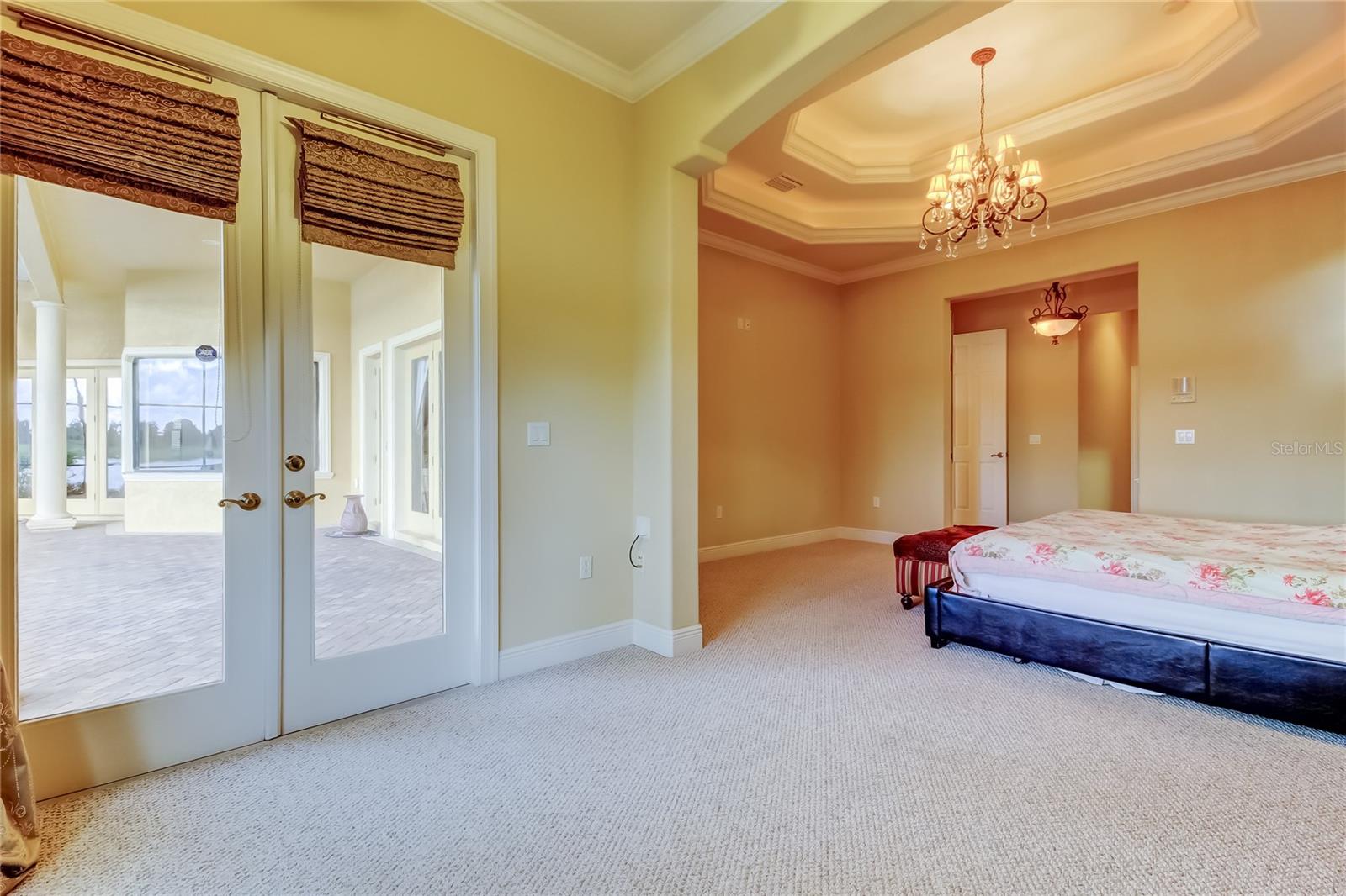 MIRASOL AT THE CHAMPIONS' CLUB - Residential