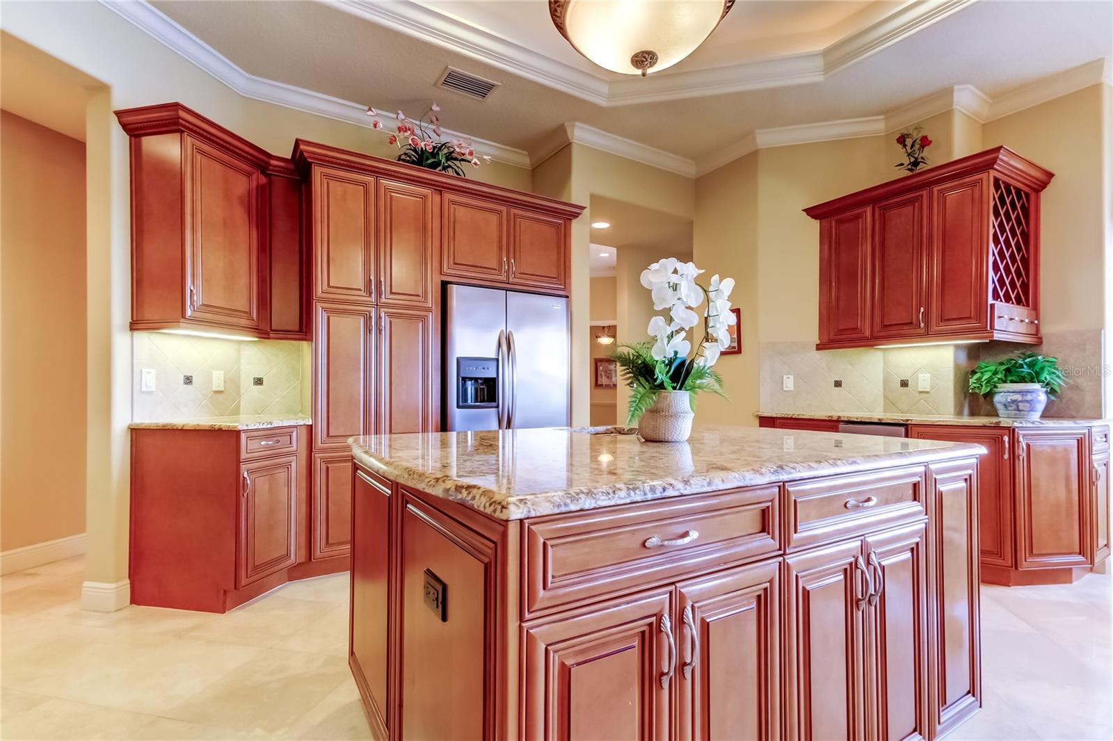 MIRASOL AT THE CHAMPIONS' CLUB - Residential