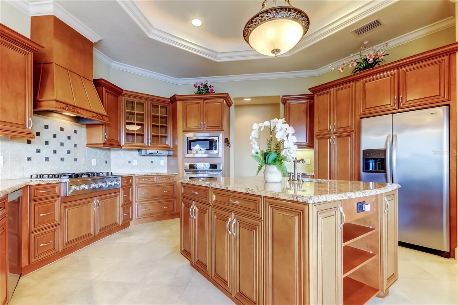 MIRASOL AT THE CHAMPIONS' CLUB - Residential