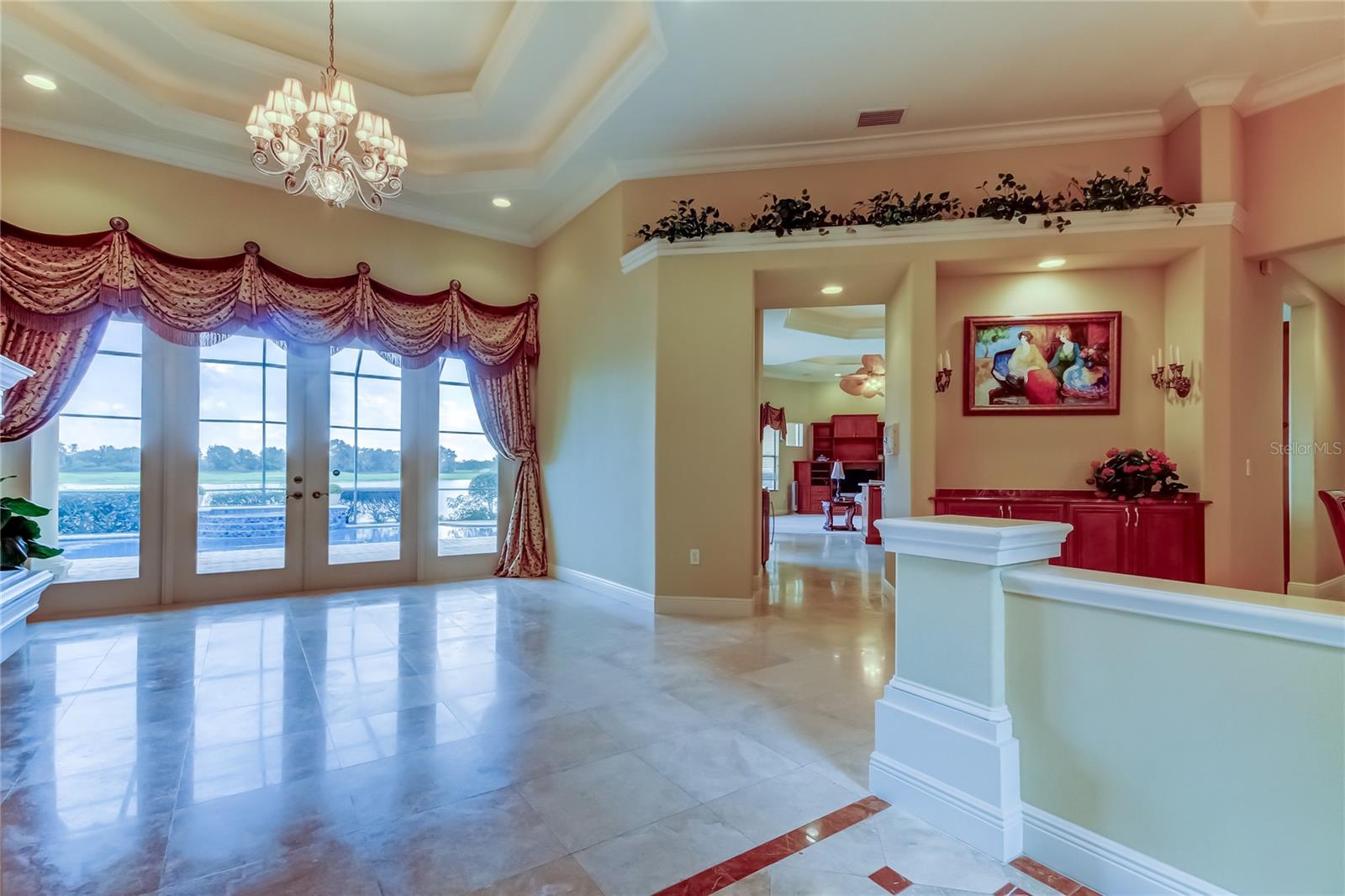 MIRASOL AT THE CHAMPIONS' CLUB - Residential