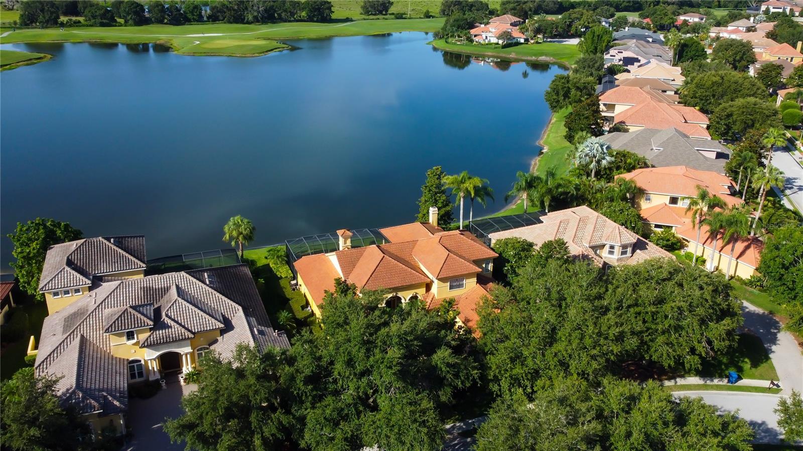 MIRASOL AT THE CHAMPIONS' CLUB - Residential