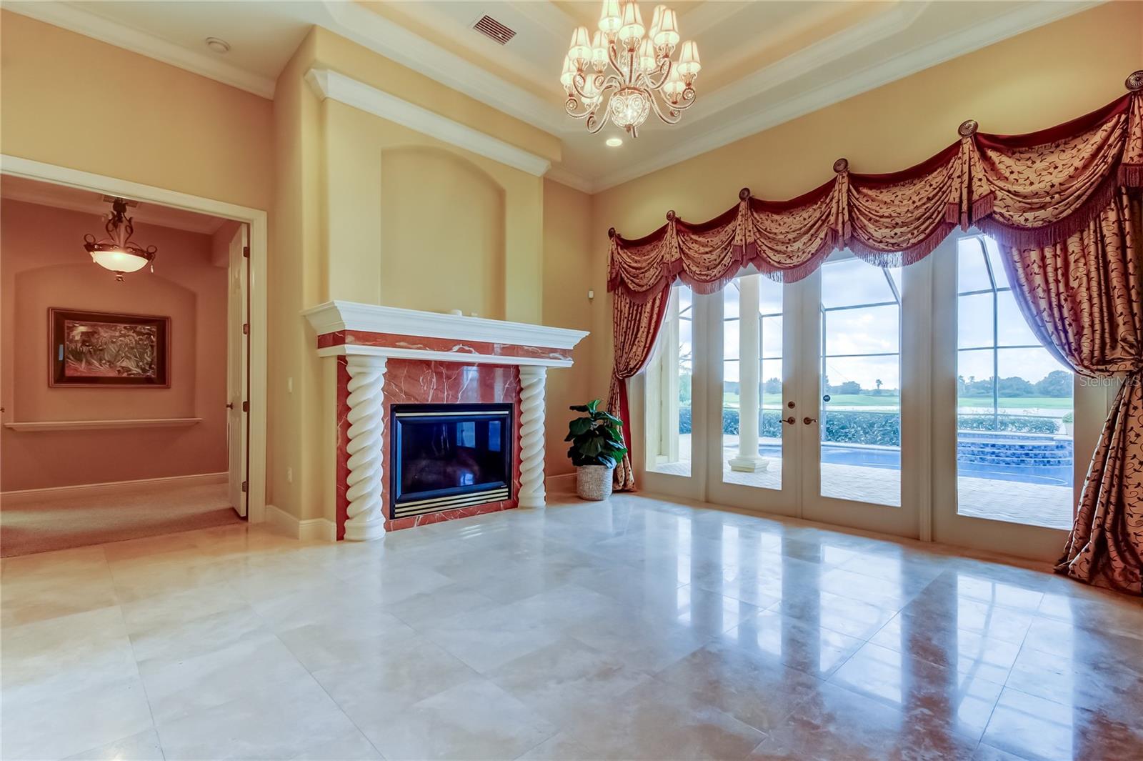MIRASOL AT THE CHAMPIONS' CLUB - Residential
