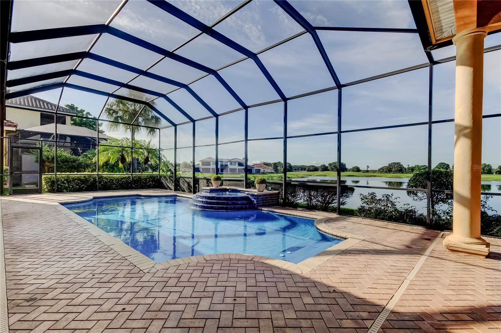 MIRASOL AT THE CHAMPIONS' CLUB - Residential