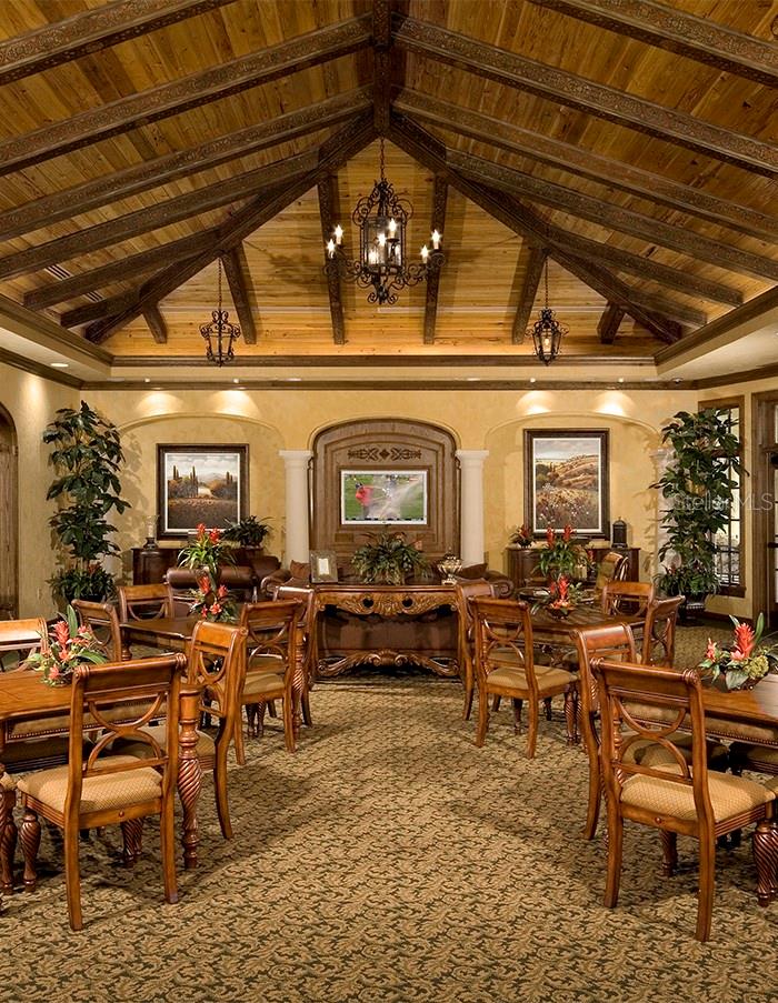 MIRASOL AT THE CHAMPIONS' CLUB - Residential
