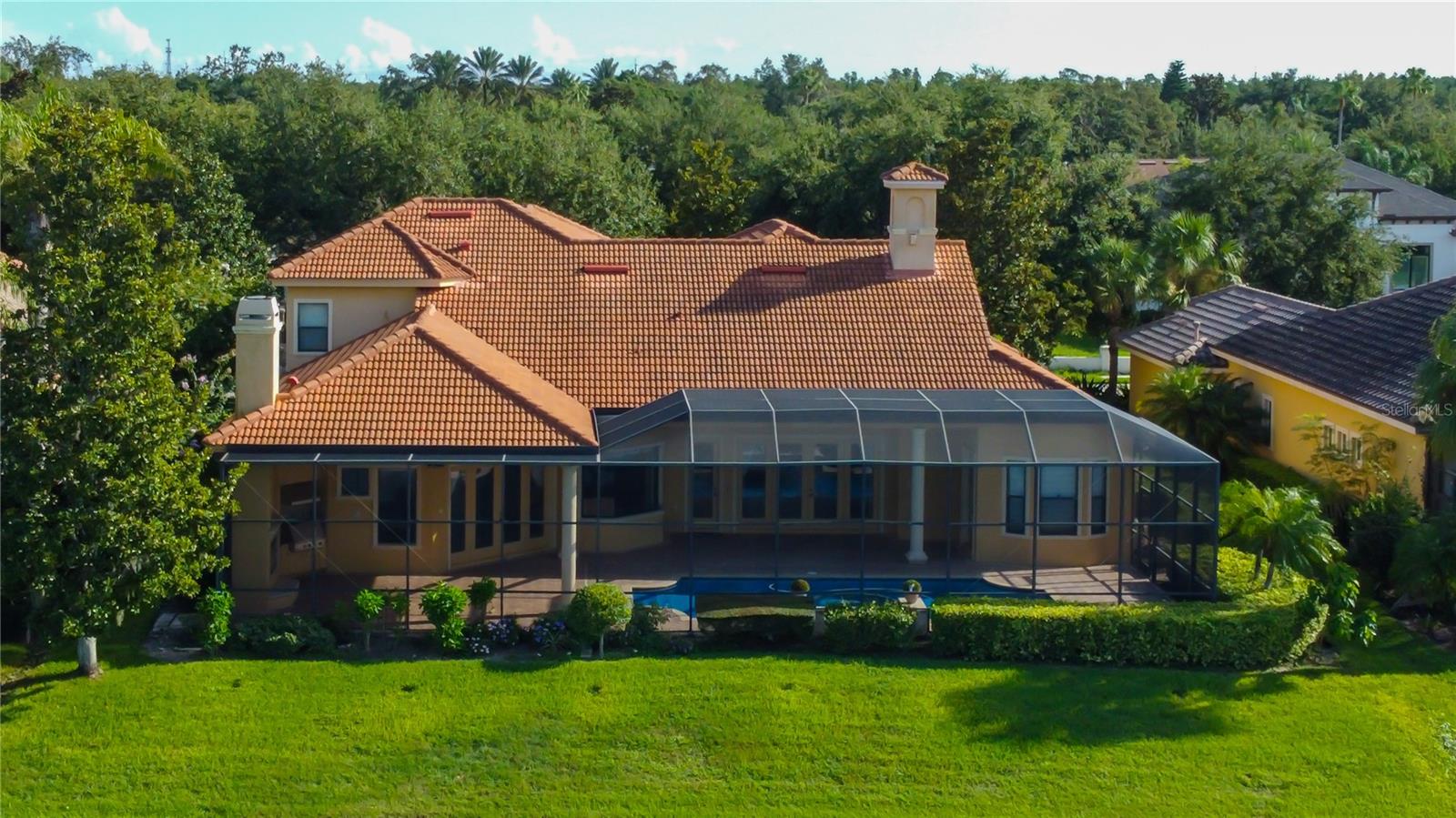 MIRASOL AT THE CHAMPIONS' CLUB - Residential