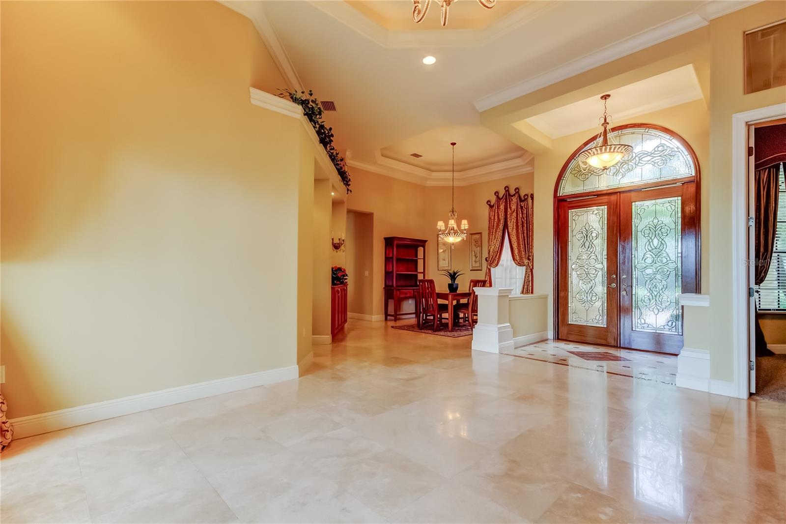 MIRASOL AT THE CHAMPIONS' CLUB - Residential
