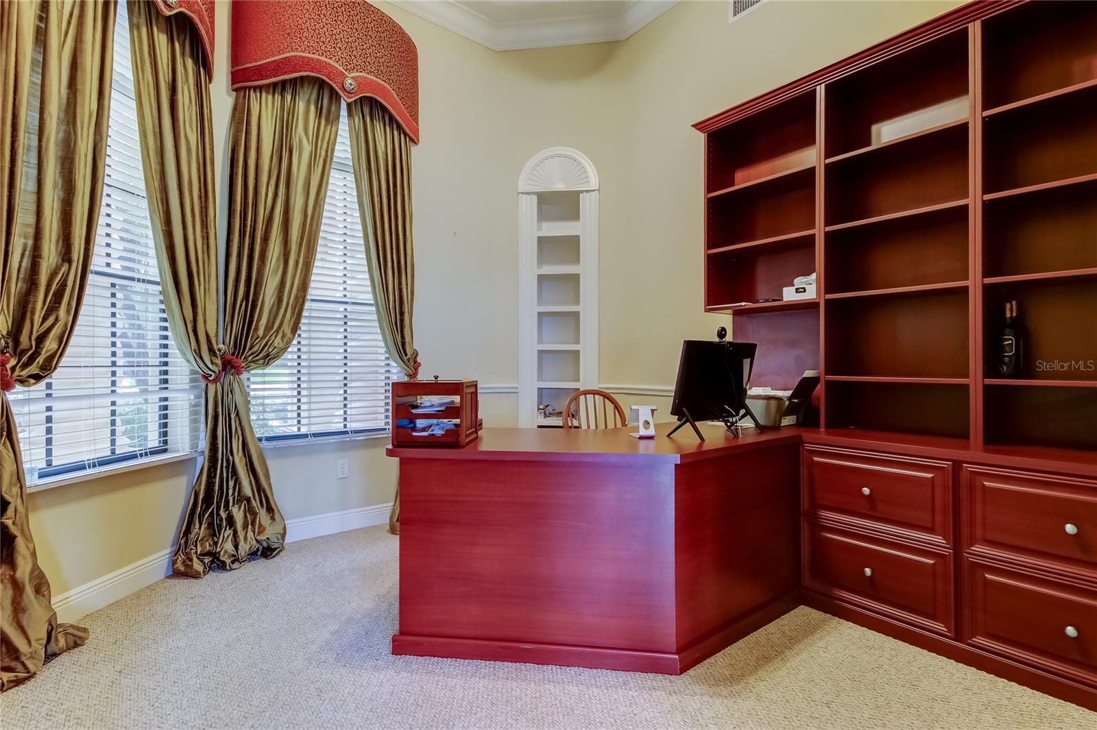 MIRASOL AT THE CHAMPIONS' CLUB - Residential