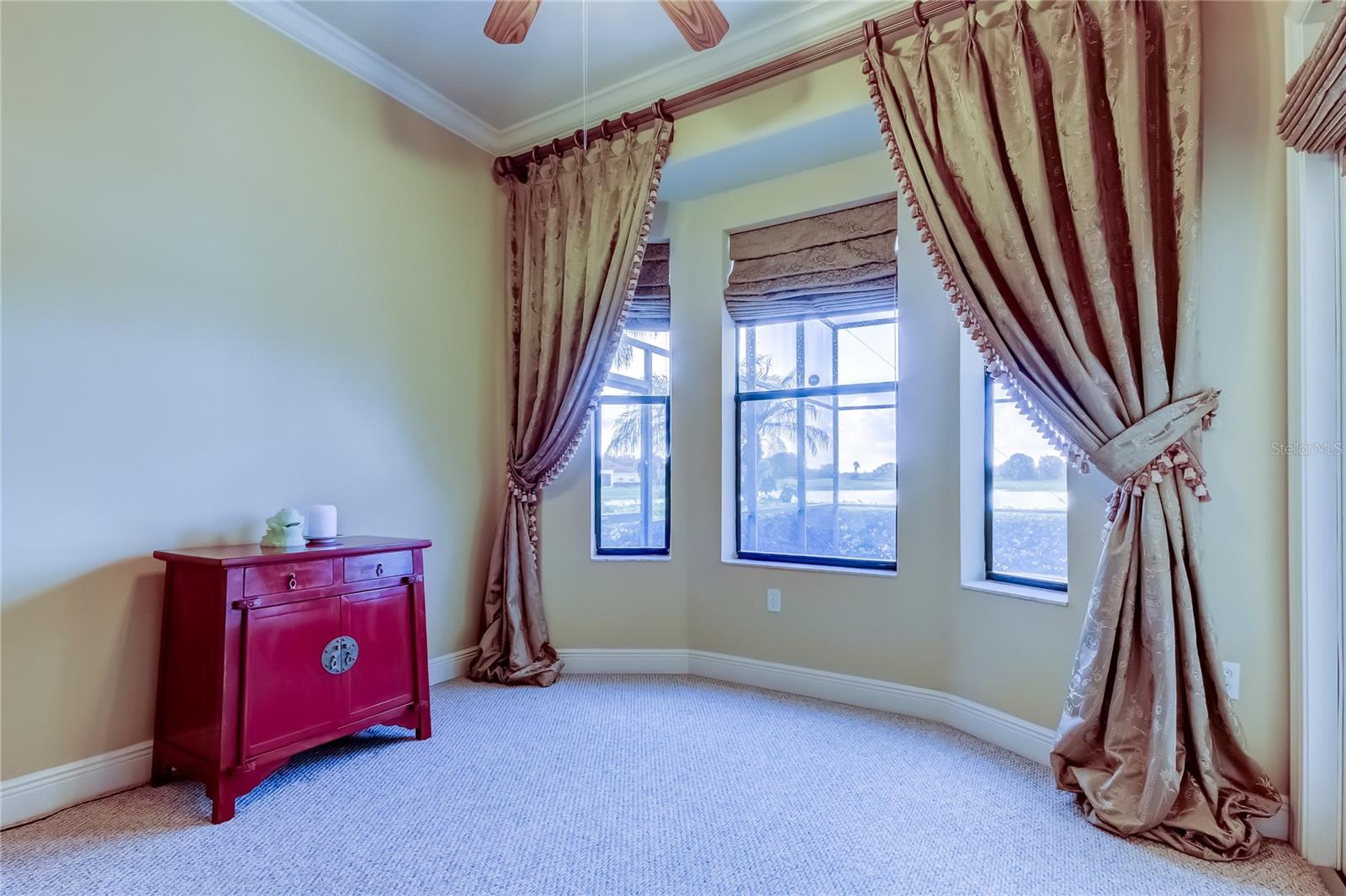 MIRASOL AT THE CHAMPIONS' CLUB - Residential