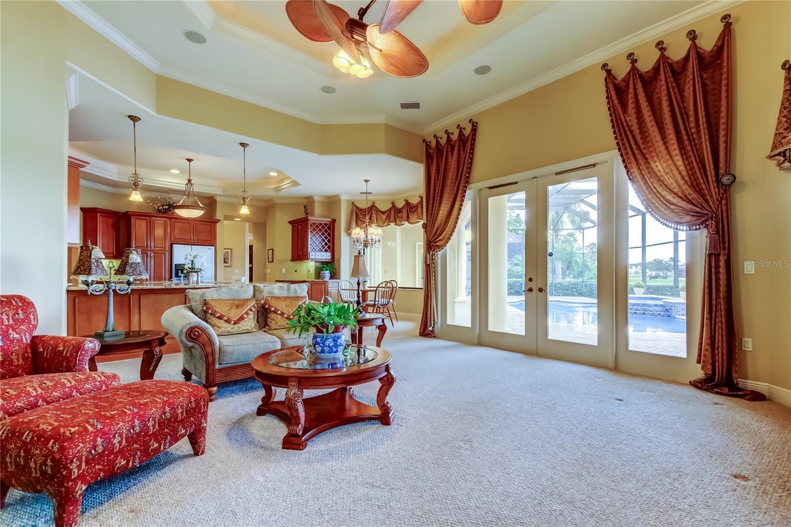 MIRASOL AT THE CHAMPIONS' CLUB - Residential