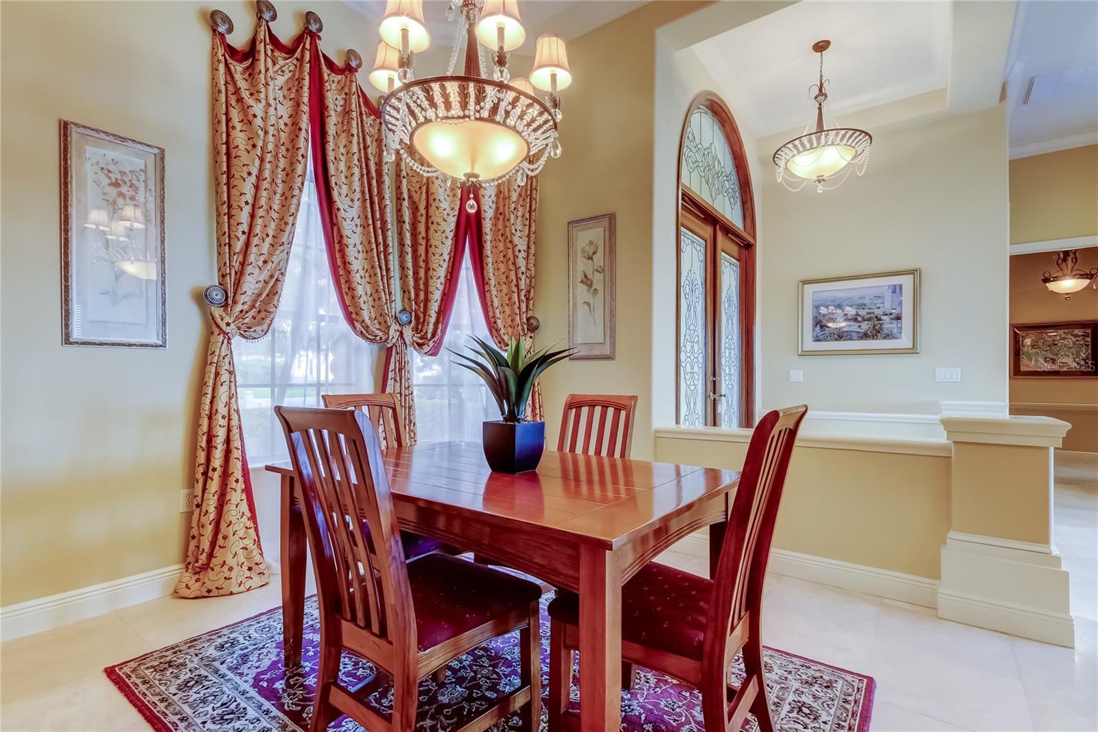 MIRASOL AT THE CHAMPIONS' CLUB - Residential