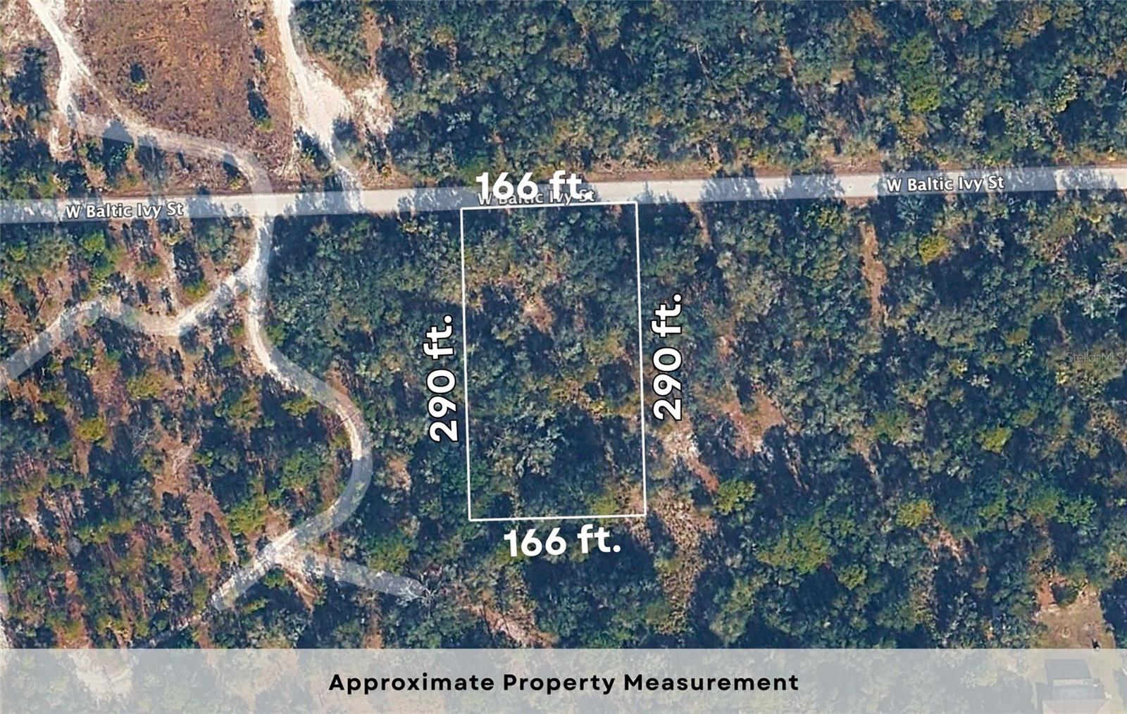 CRYSTAL MANOR UNIT 03 - Land