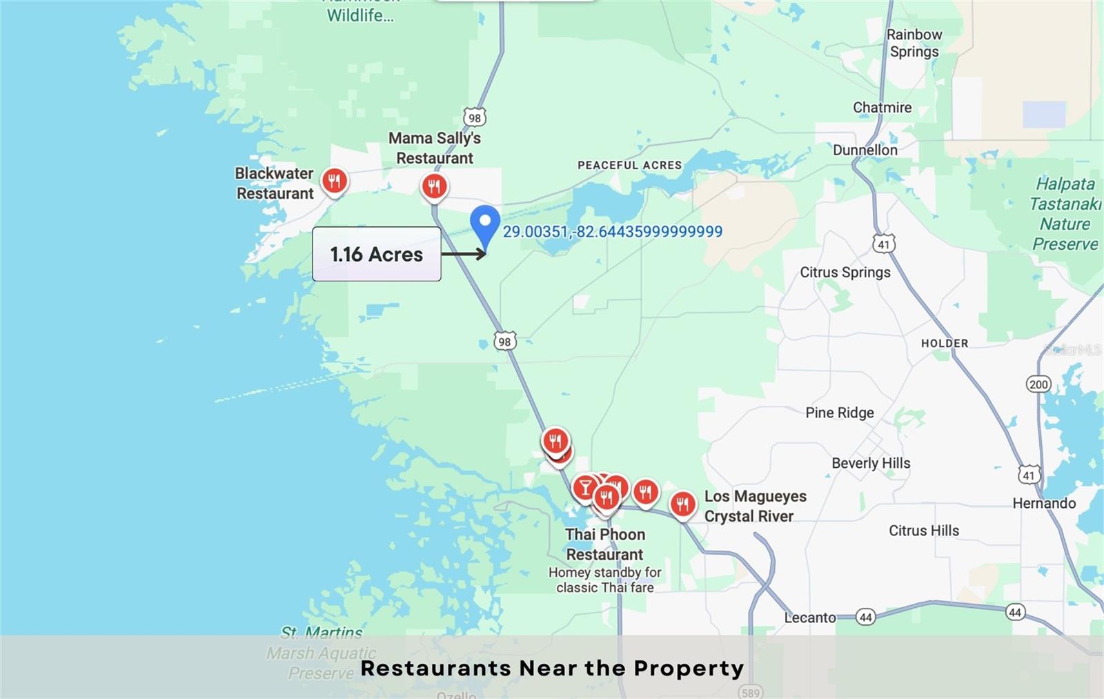 CRYSTAL MANOR UNIT 03 - Land