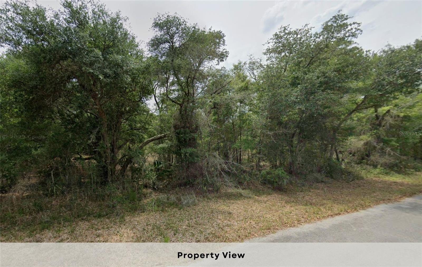 CRYSTAL MANOR UNIT 03 - Land