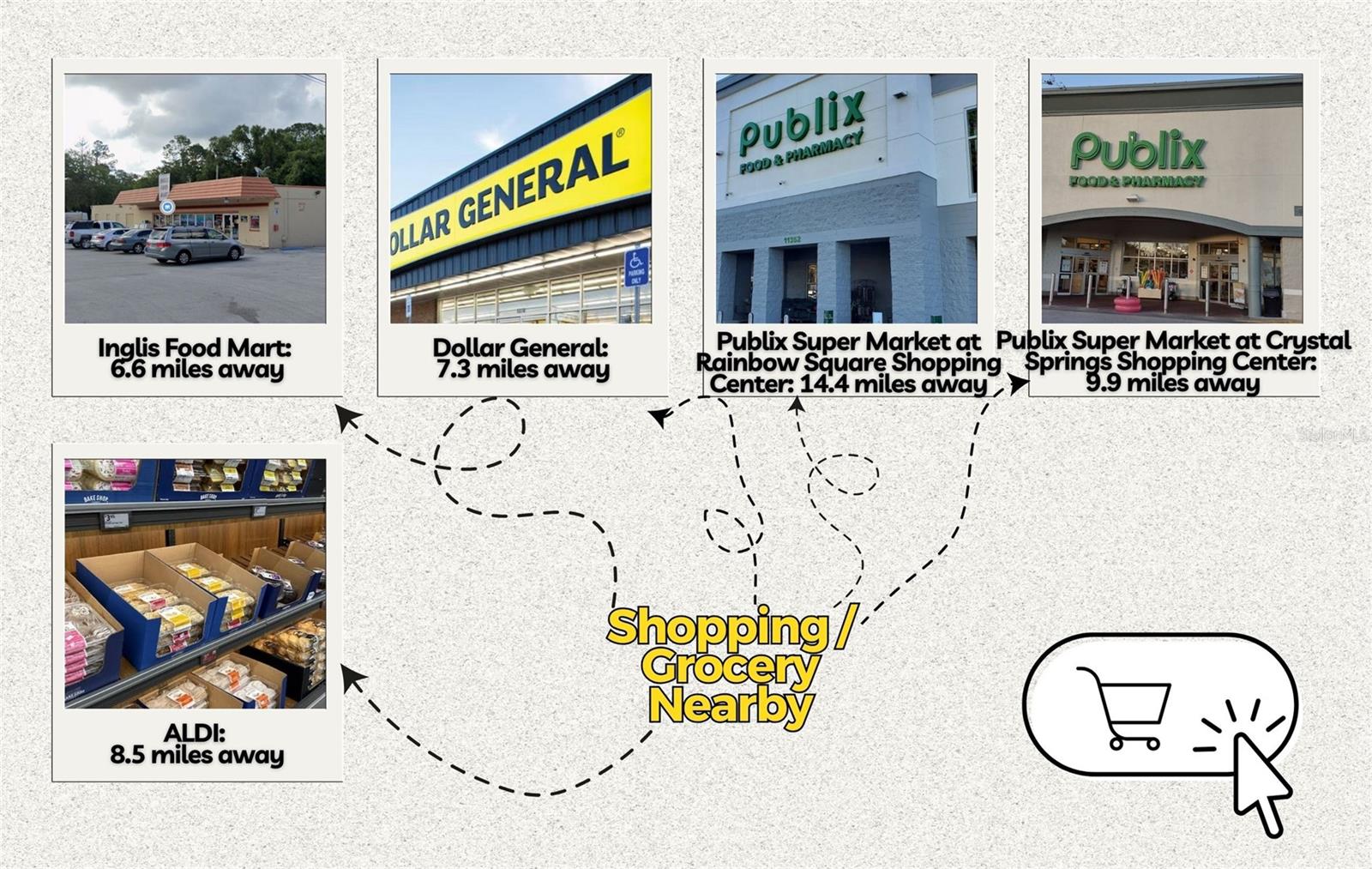 CRYSTAL MANOR UNIT 03 - Land