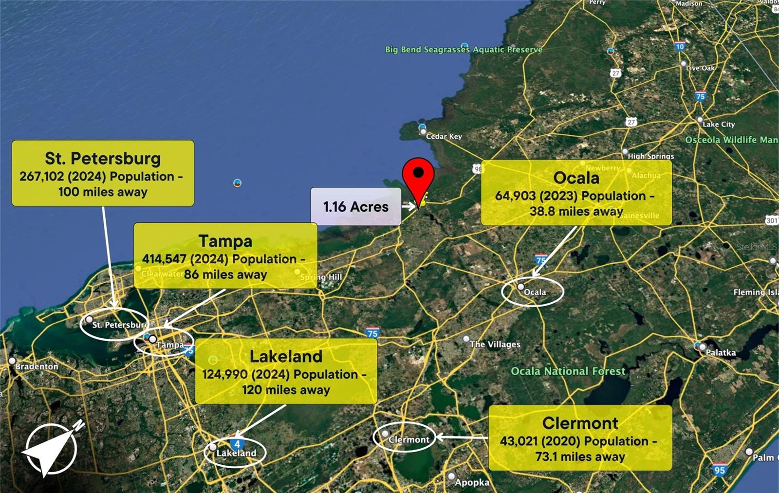 CRYSTAL MANOR UNIT 03 - Land