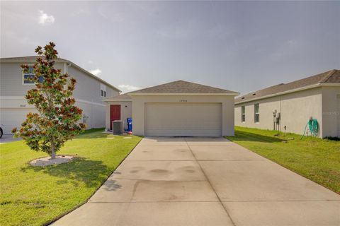 A home in RIVERVIEW