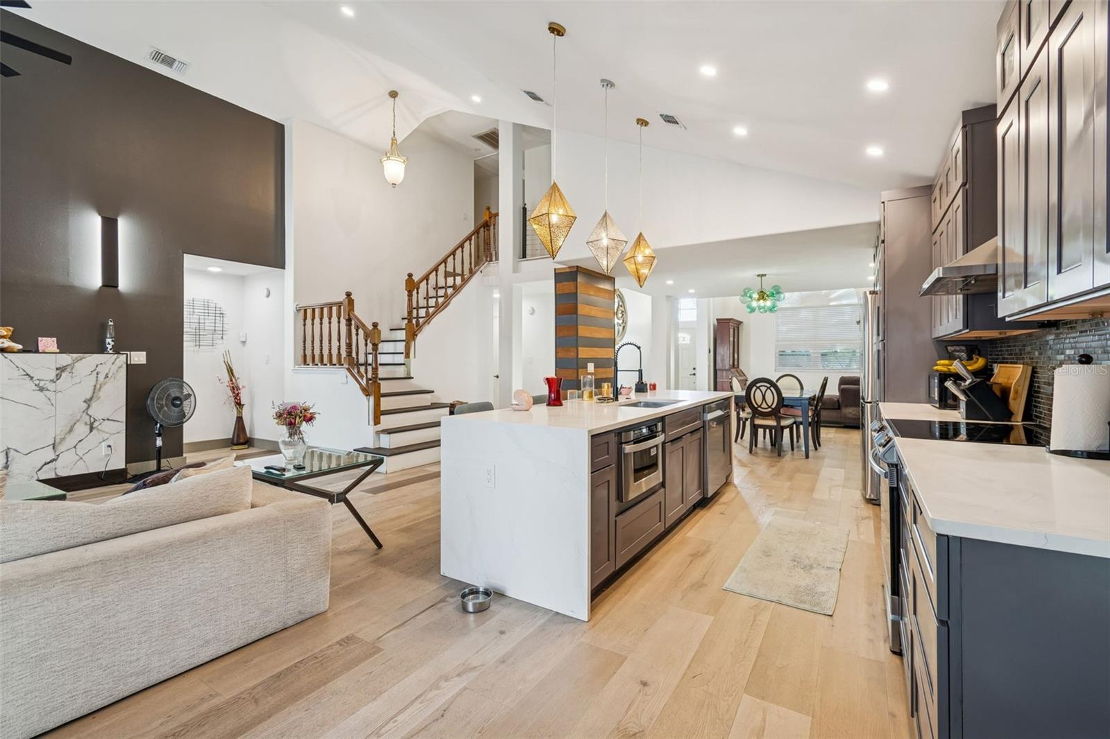 COUNTRY CLUB VILLAGE AT CARROL - Residential