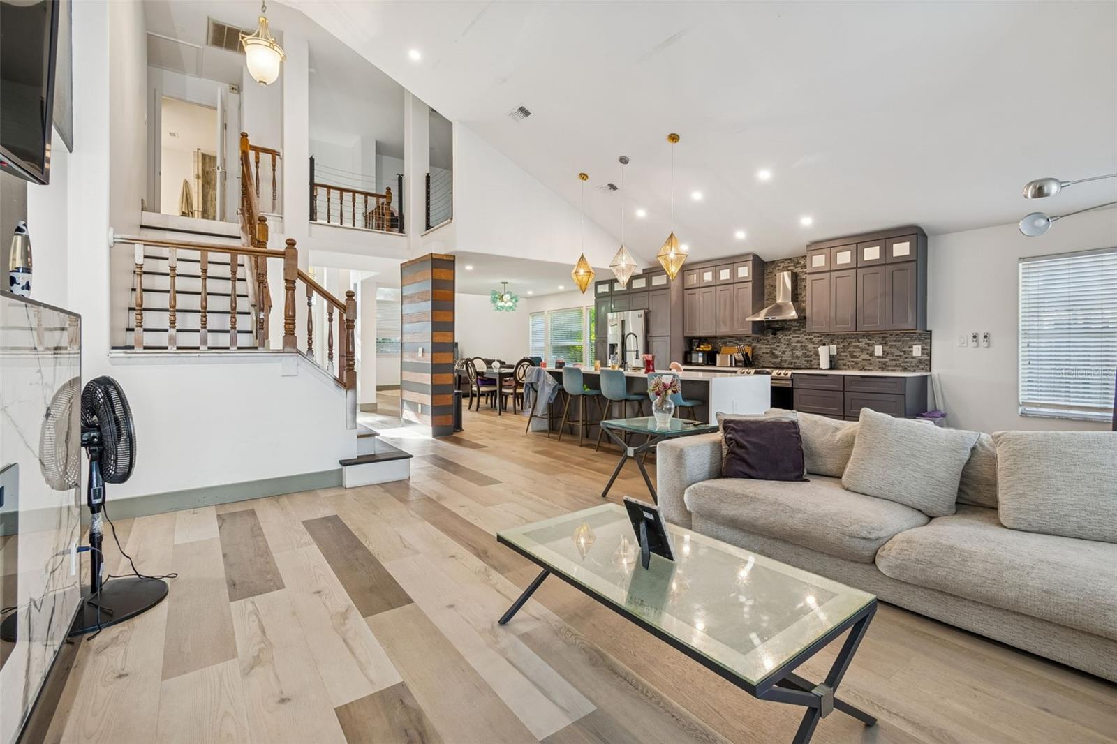 COUNTRY CLUB VILLAGE AT CARROL - Residential