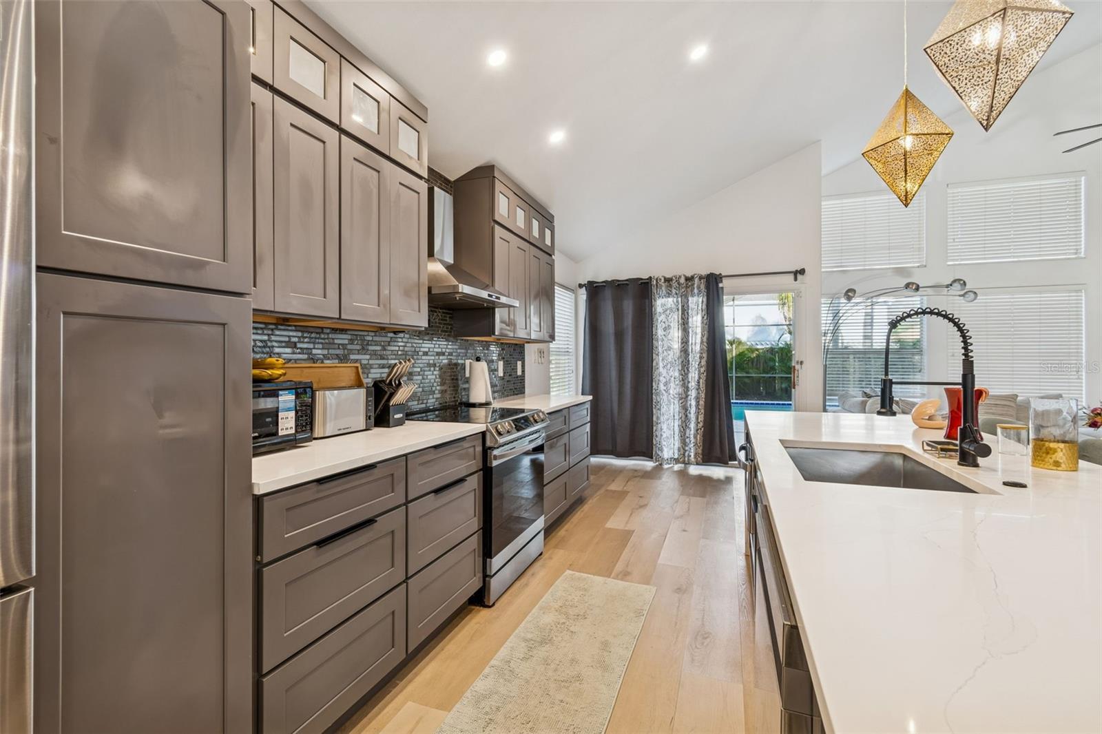 COUNTRY CLUB VILLAGE AT CARROL - Residential