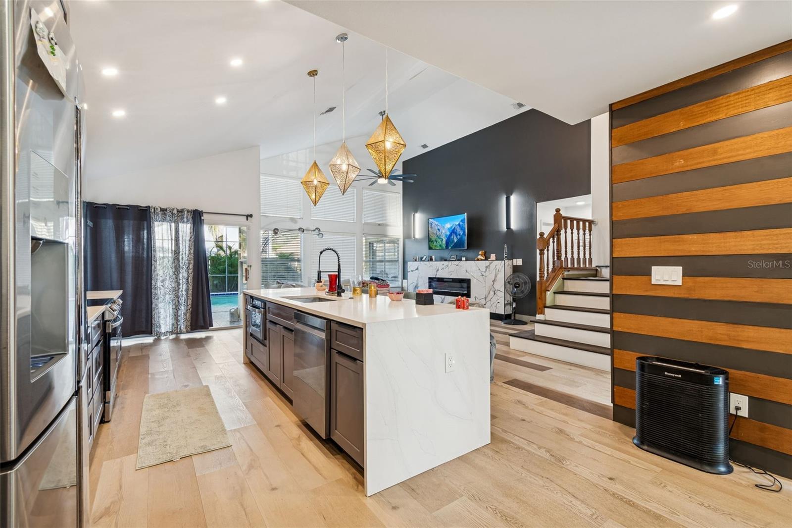 COUNTRY CLUB VILLAGE AT CARROL - Residential